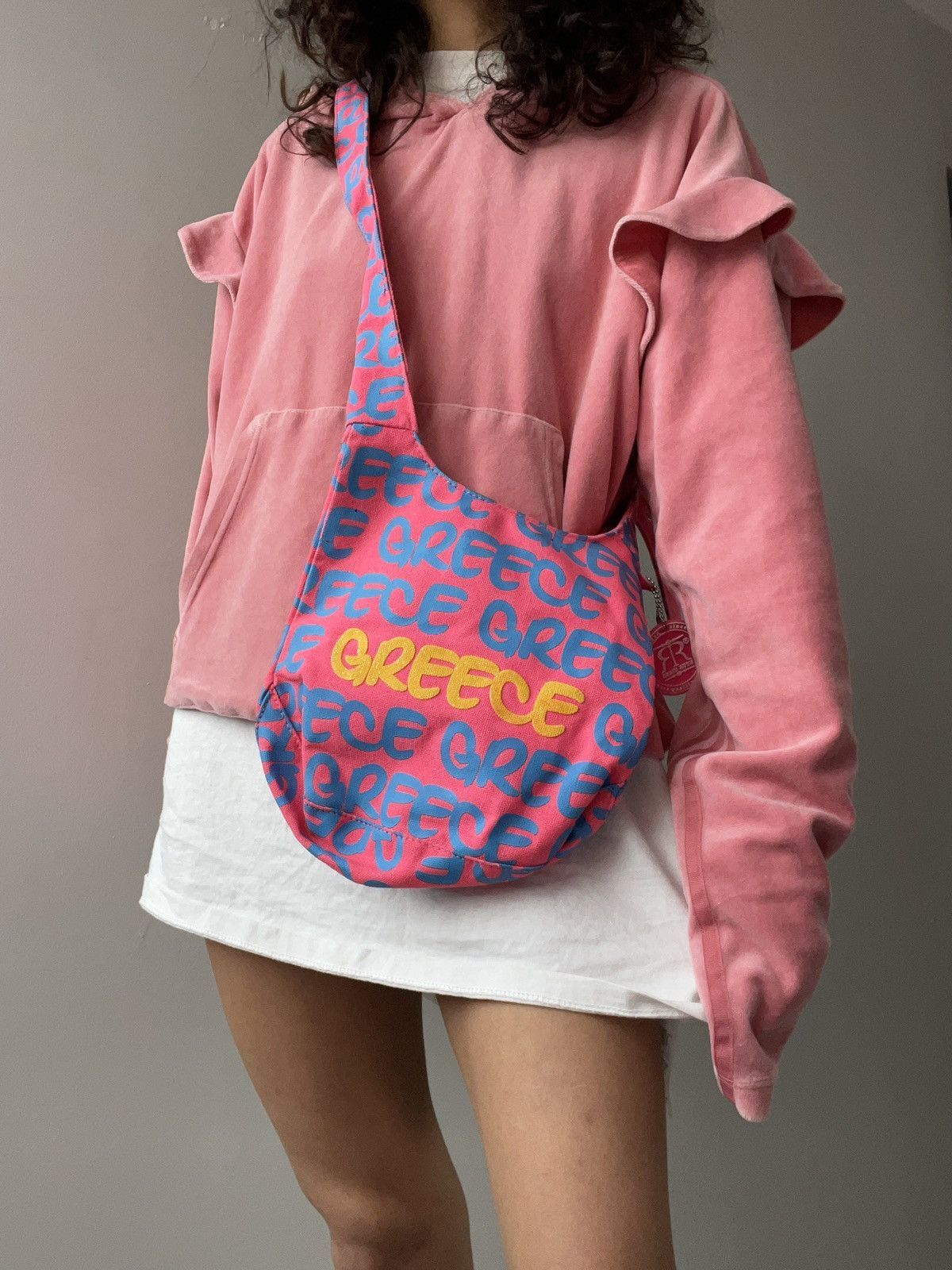Vintage y2k bag Size ONE SIZE - 2 Thumbnail