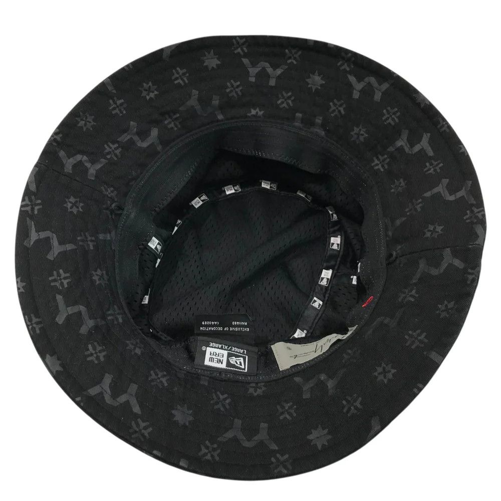 Yohji Yamamoto Yohji Yamamoto pour homme/“ADVENTURE YY LOGO” Size ONE SIZE - 5 Thumbnail