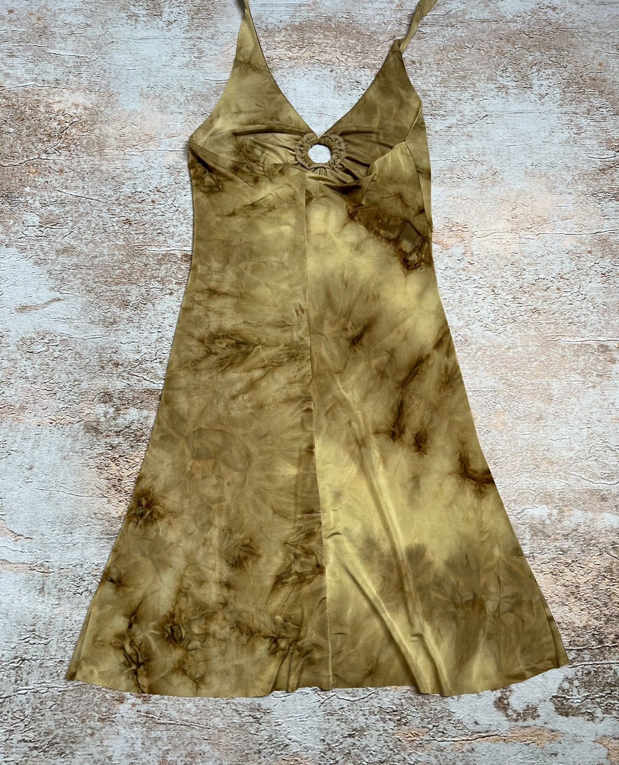 Vintage Vintage Japanese elastic dress Size S / US 4 / IT 40 - 6 Thumbnail
