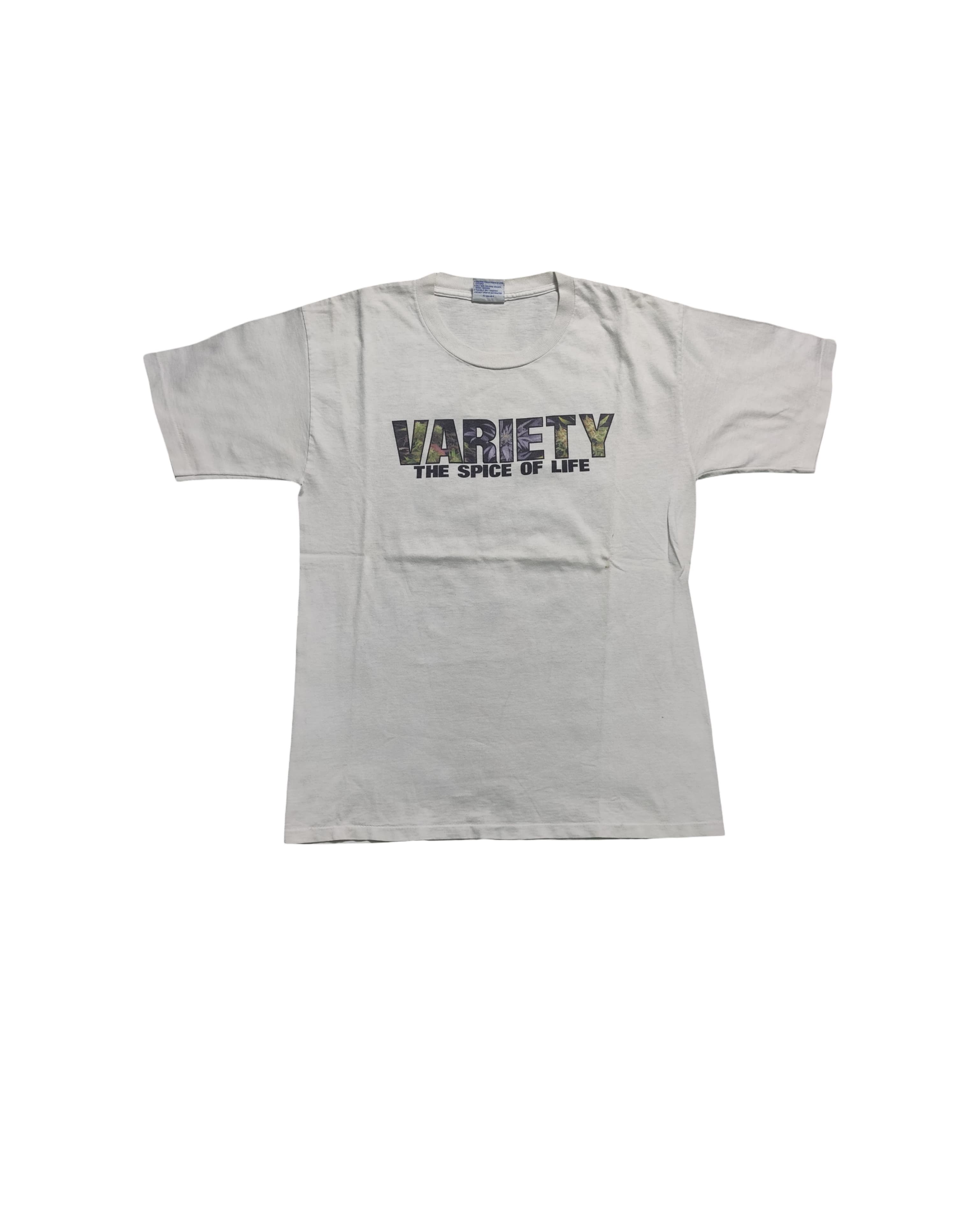 All Sport Vintage Weed Drugs Tee Size US M / EU 48-50 / 2 - 1 Thumbnail