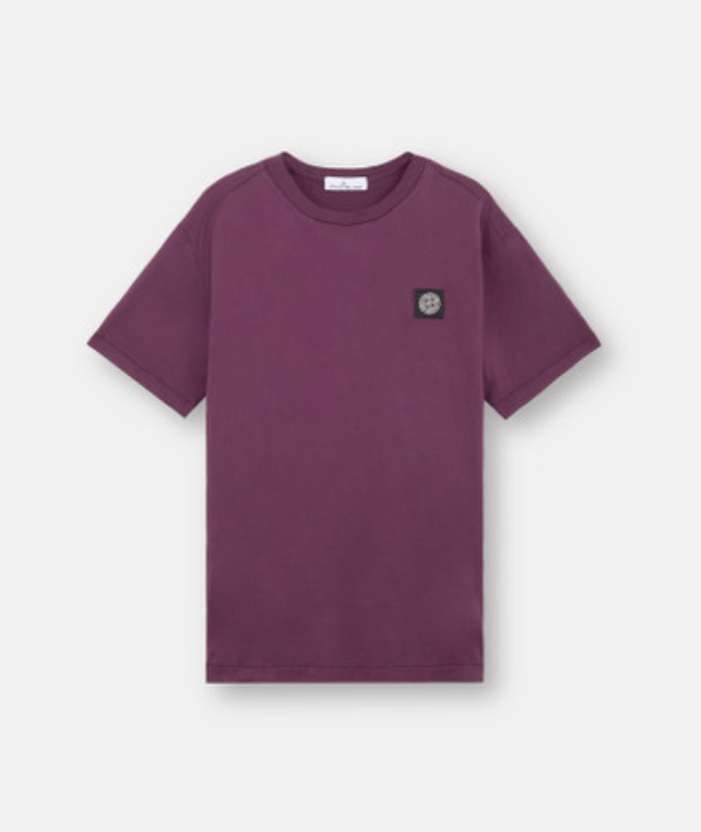 Stone Island Stone Island T-shirt Size US S / EU 44-46 / 1 - 1 Thumbnail