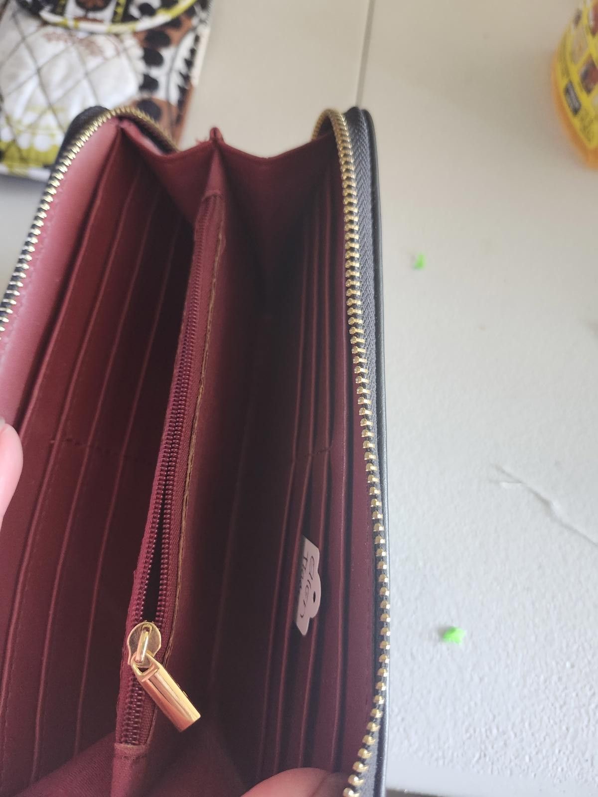 Other Ellen Tracy wallet Size ONE SIZE - 2 Thumbnail
