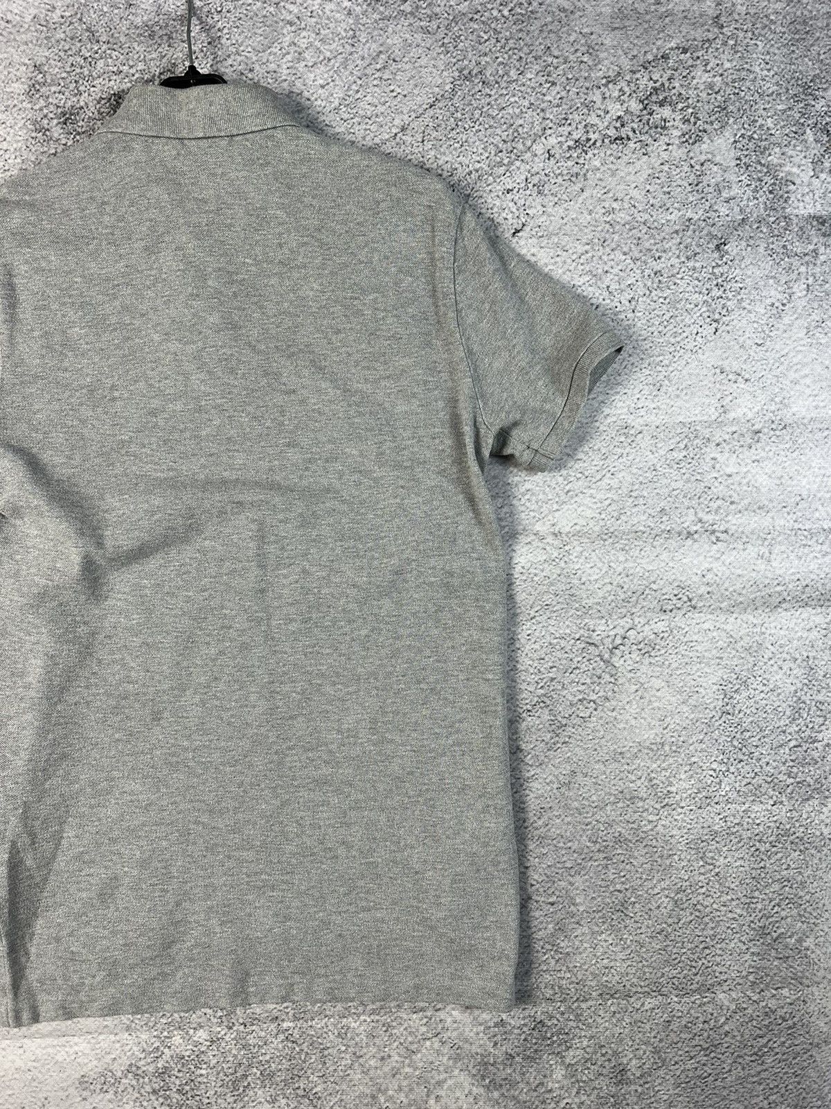 Polo Ralph Lauren Vintage Polo Ralph Lauren classic polo T-shirt Size US S / EU 44-46 / 1 - 6 Thumbnail