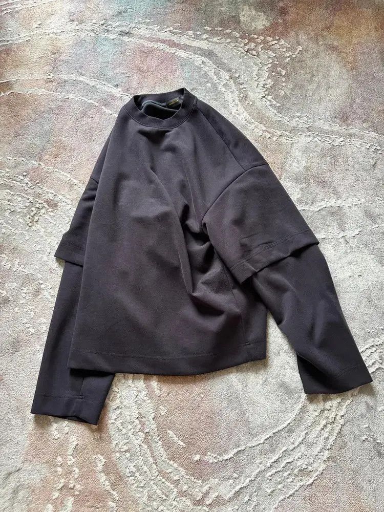 Undercover Undercover Fake Two-layers L/S Tee Size US L / EU 52-54 / 3 - 1 Thumbnail