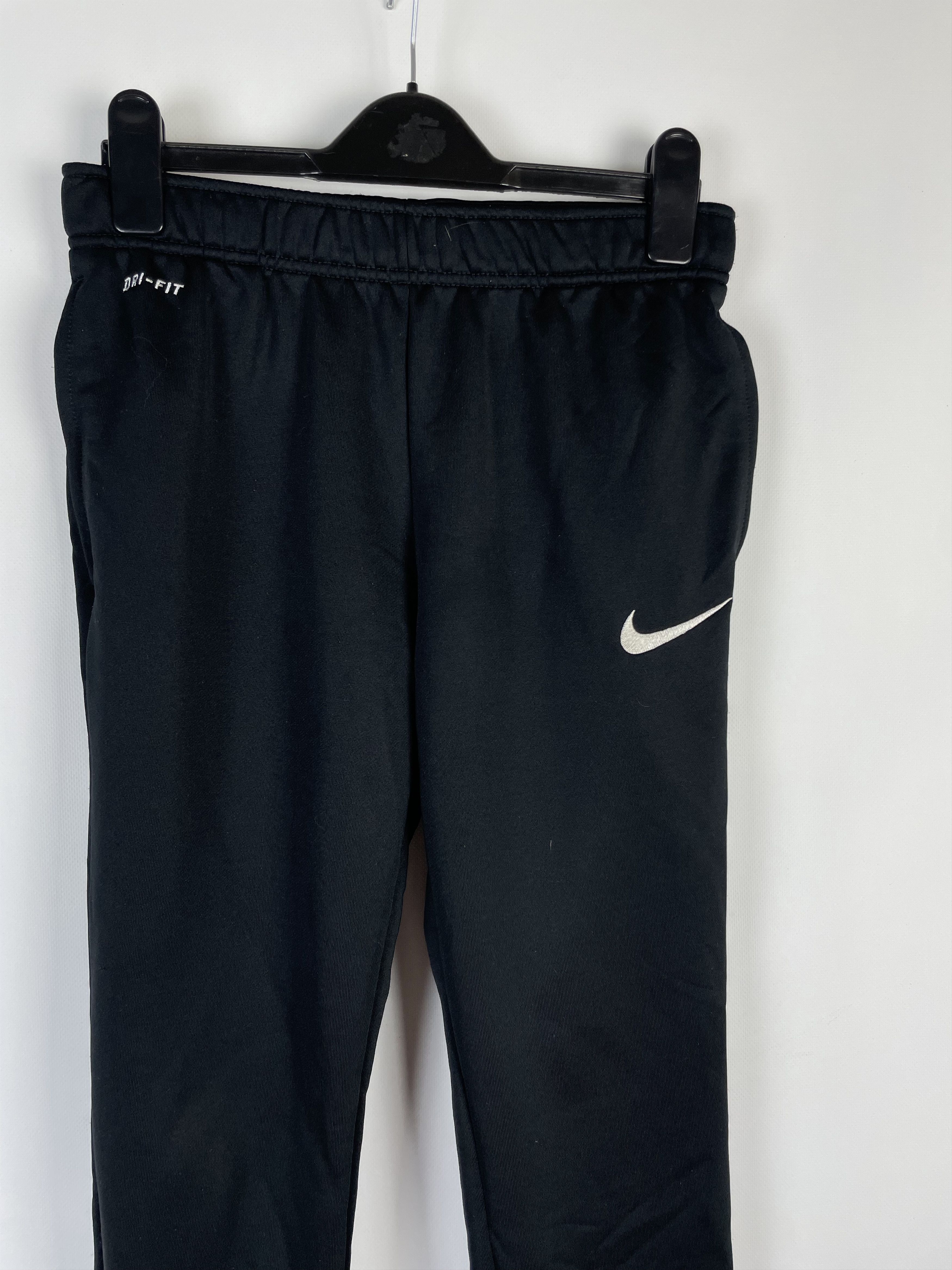 Nike Vintage Nike Sweatpants Y2k Size US 30 / EU 46 - 3 Thumbnail