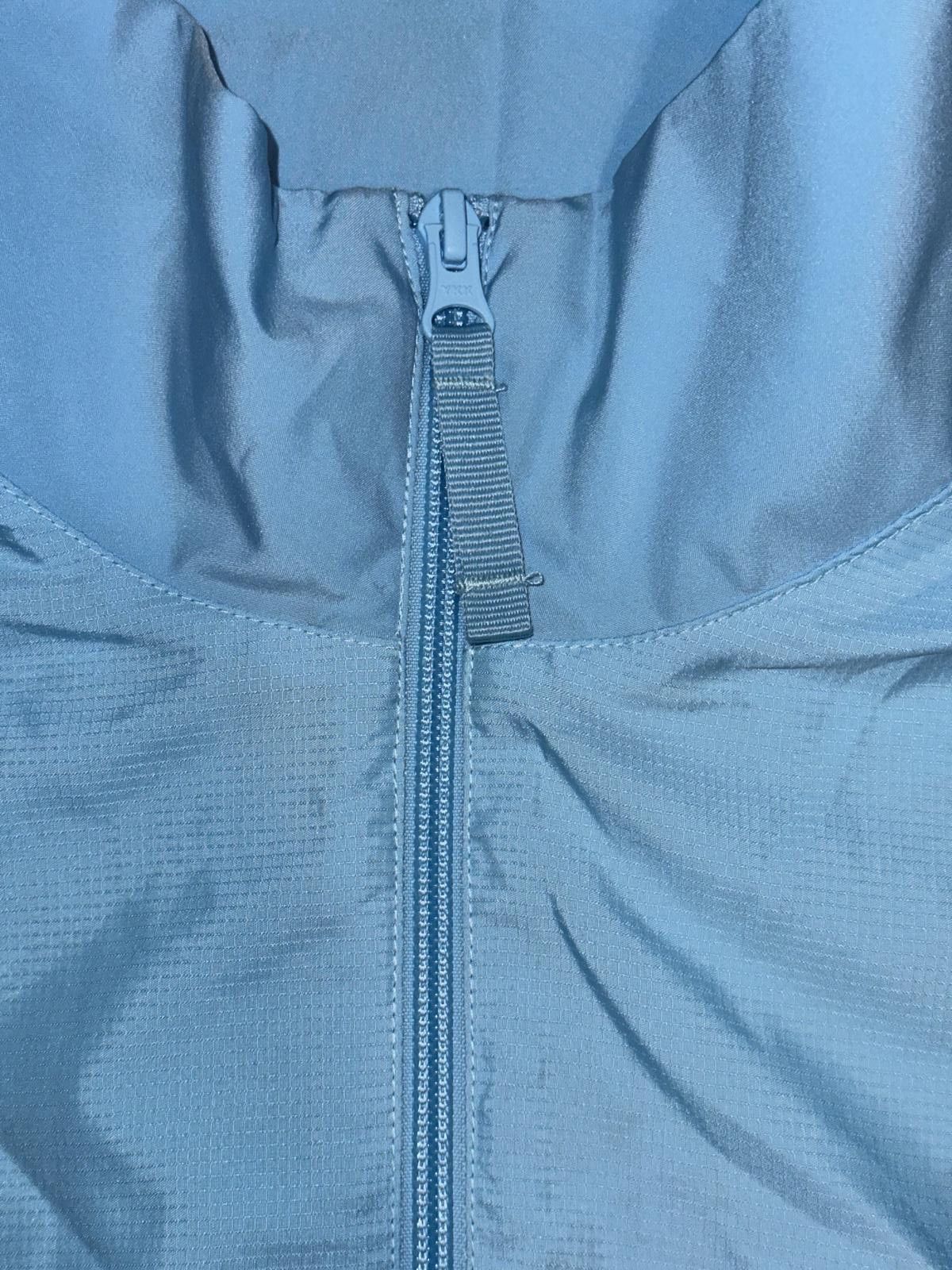 Nike Nike Men’s Force Starting 5 Full Zip Woven Basketball Loose Fit Jacket Sample Size US M / EU 48-50 / 2 - 4 Thumbnail