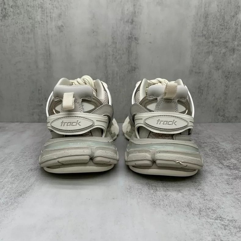 Balenciaga Balenciaga Track Sneakers Size 36-2505 Size US 5 / IT 35 - 5 Thumbnail