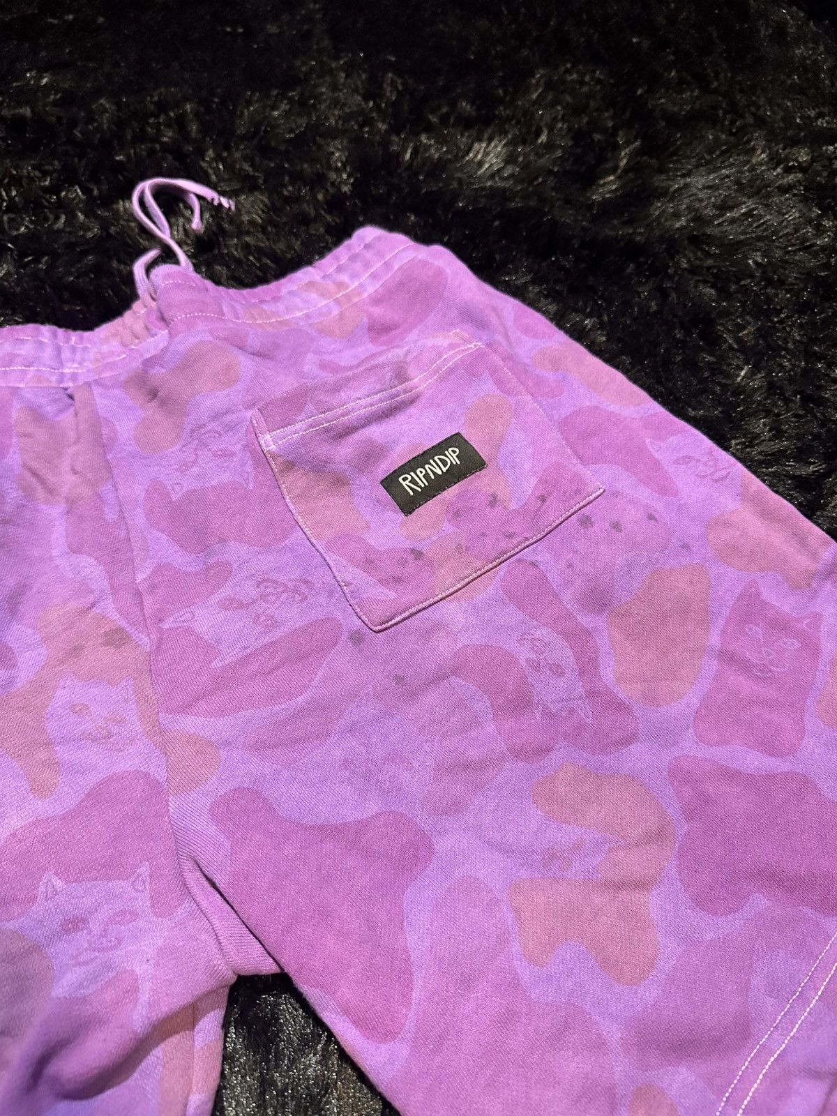 RIPNDIP Rip N Dip Shorts Size US 34 / EU 50 - 3 Thumbnail