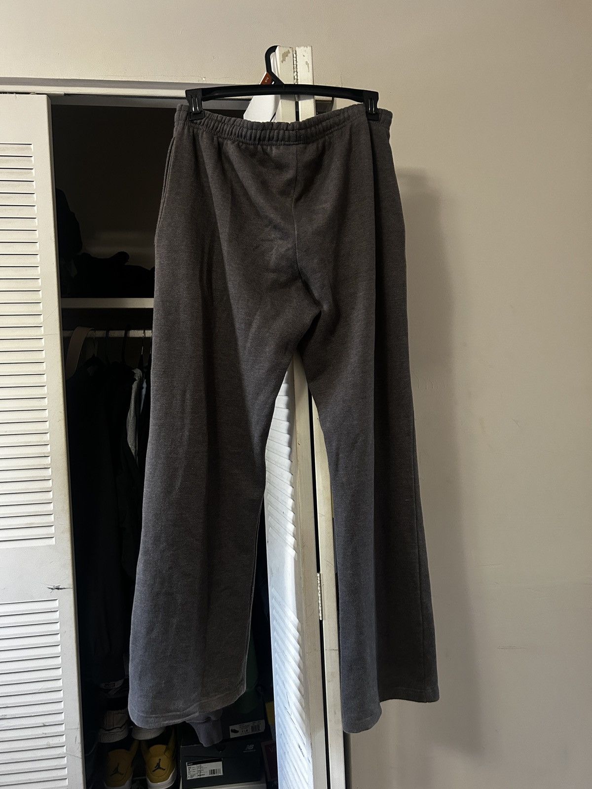 Other OHIO STATE BAGGY SWEATPANTS Size US 32 / EU 48 - 2 Thumbnail