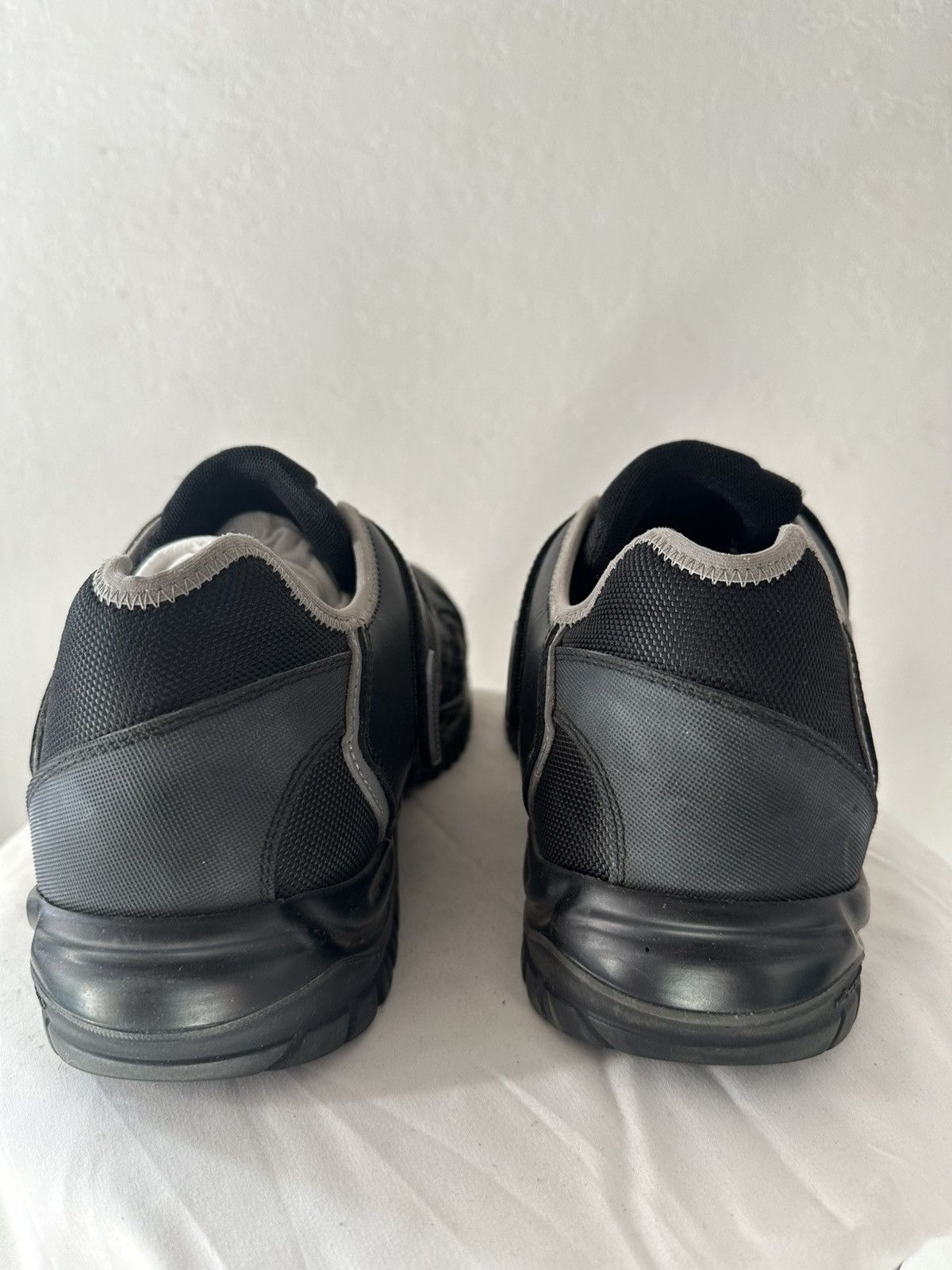 Kiko Kostadinov kiko kostadinov HARKMAN sneaker 45/12 Size US 12 / EU 45 - 9 Thumbnail