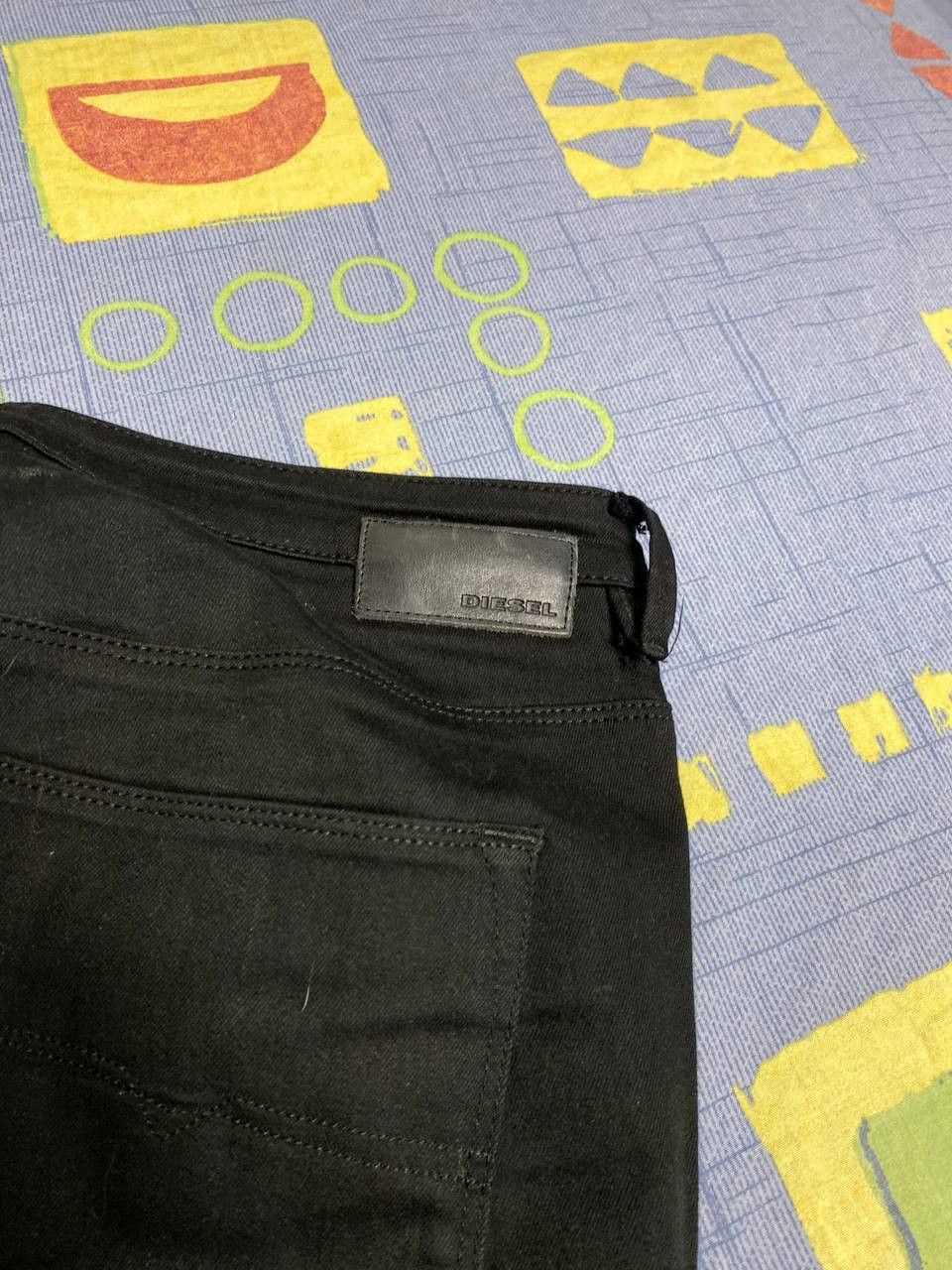 Diesel Vintage Diesel Jeans Size US 30 / EU 46 - 20 Thumbnail
