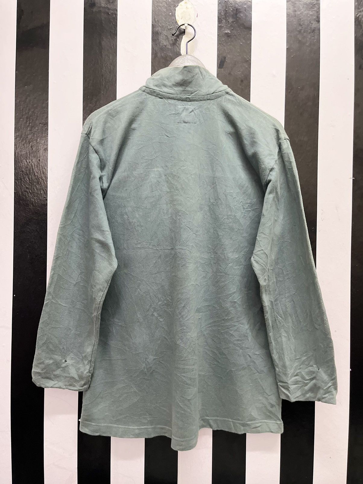 Other Half zipper sweatshirt Size US M / EU 48-50 / 2 - 7 Thumbnail