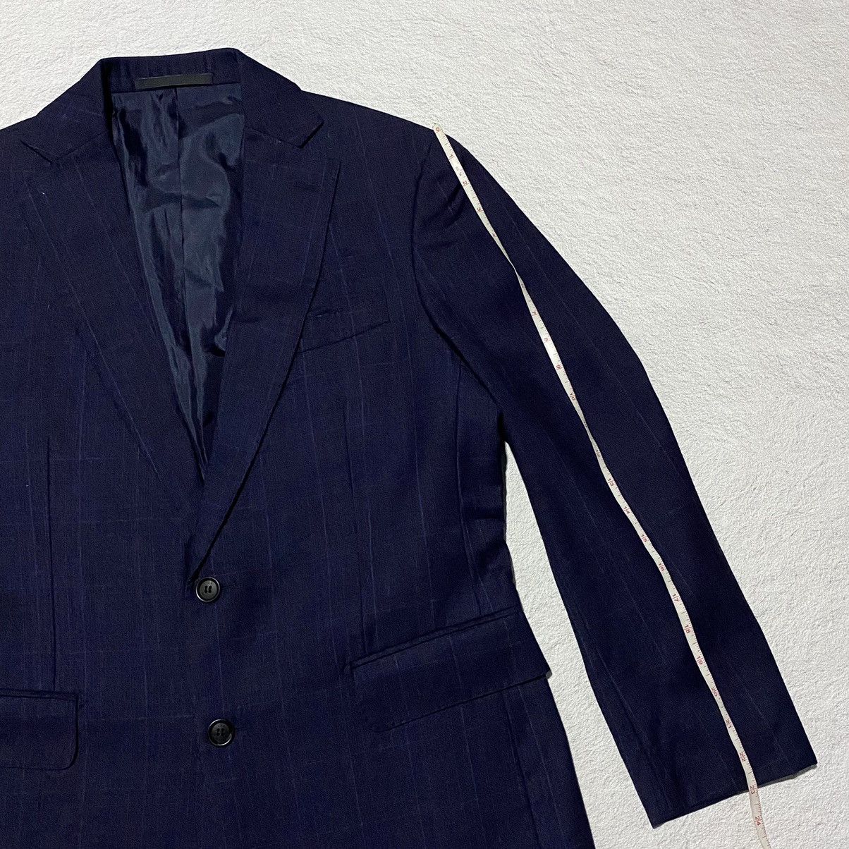 Loro Piana 🔥RARE🔥 Vintage Loro piana blazer Size US M / EU 48-50 / 2 - 6 Thumbnail