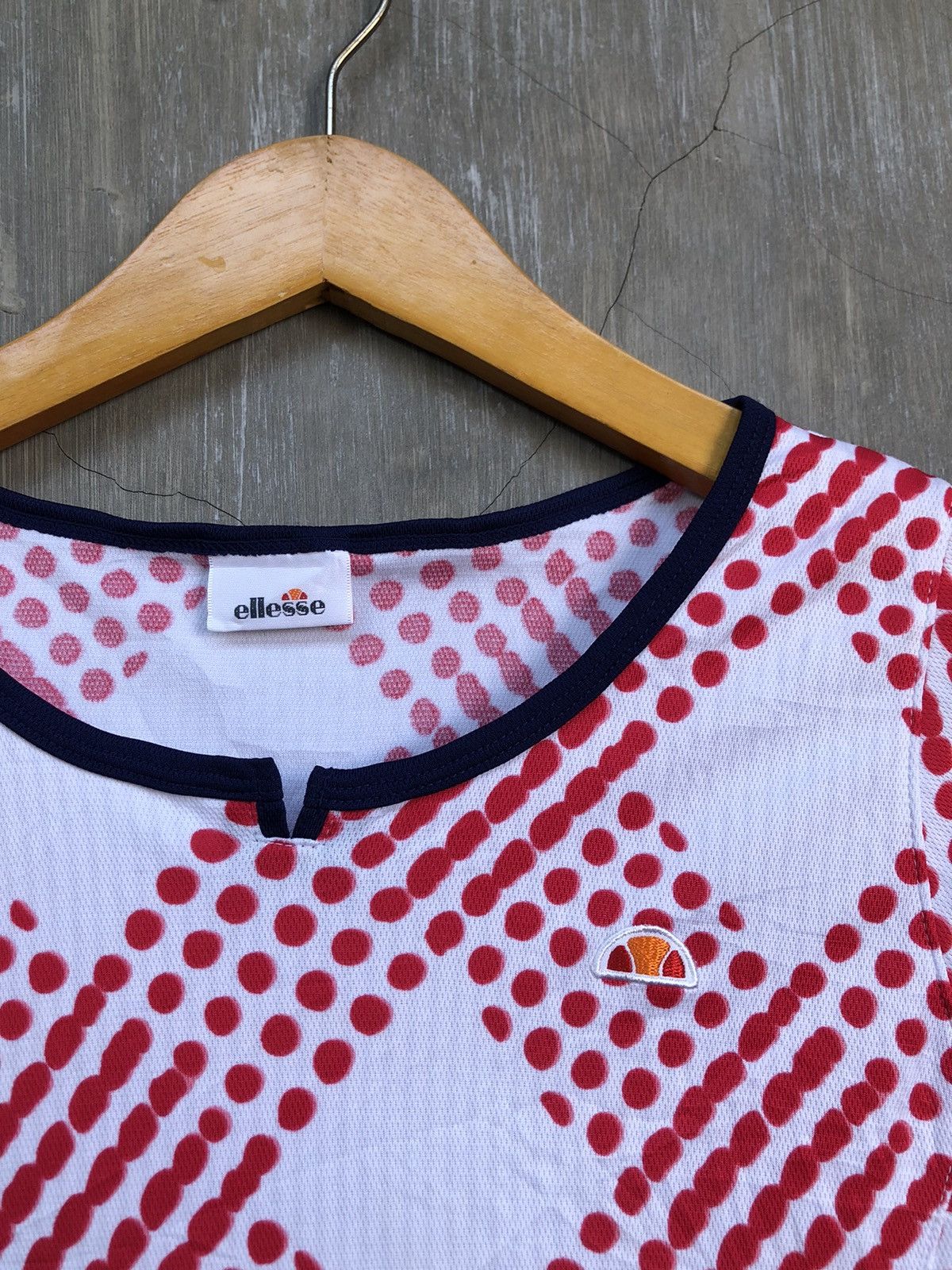 Ellesse Ellese Casual Mini Dress Size S / US 4 / IT 40 - 6 Thumbnail