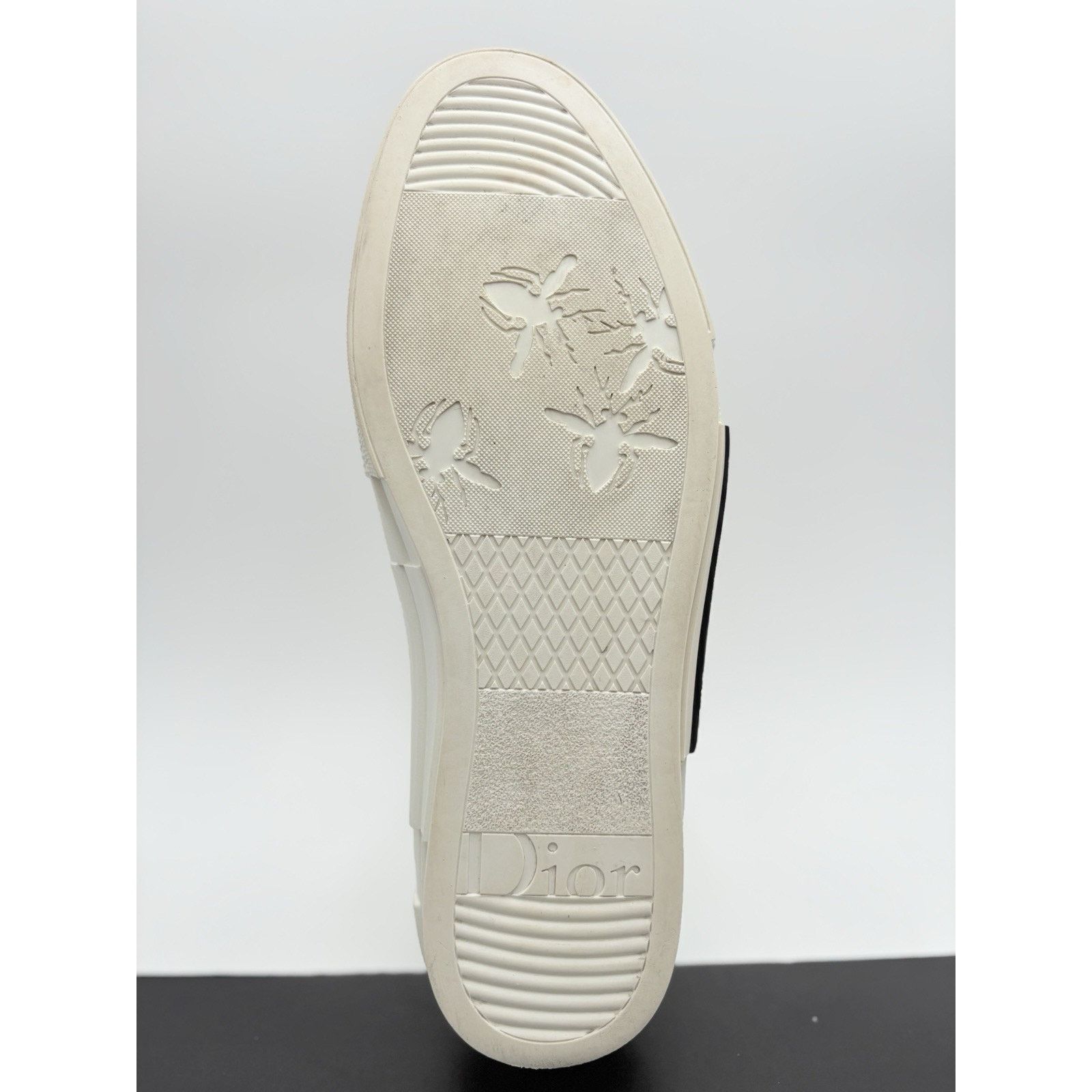 Dior Dior B23 ' Dior and Shawn Print ' | GREAT CONDITION! Size US 12 / EU 45 - 13 Thumbnail