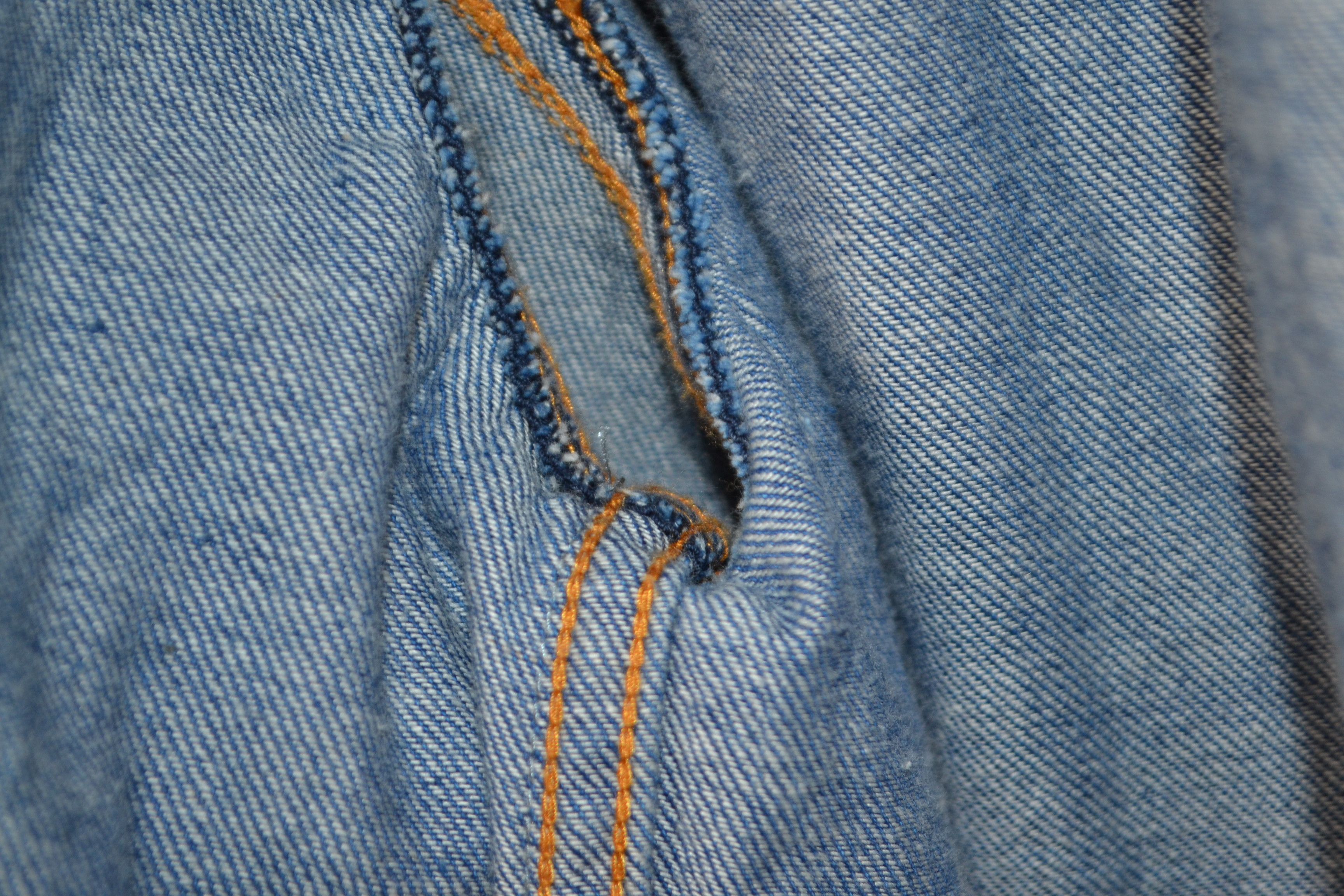 Kapital KAPITAL Gypsy Jacket 8 Oz Denim Type 1 Buckleback Size US M / EU 48-50 / 2 - 17 Thumbnail