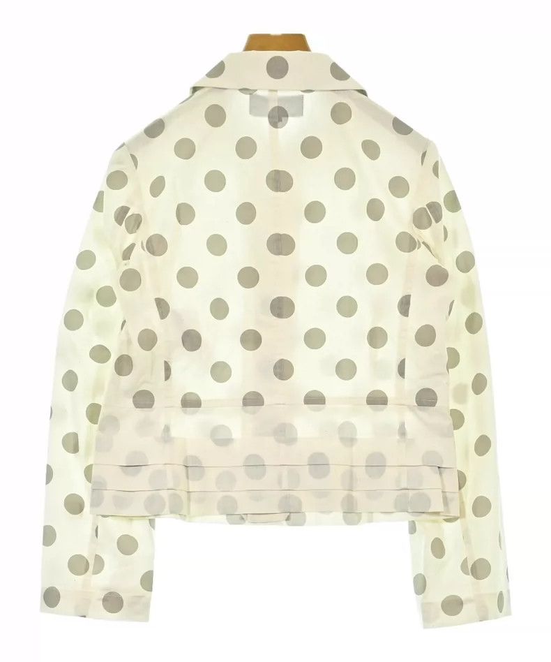 Comme des Garcons Comme Des Garcons The jacket is small and the coat is medi Size S / US 4 / IT 40 - 2 Thumbnail