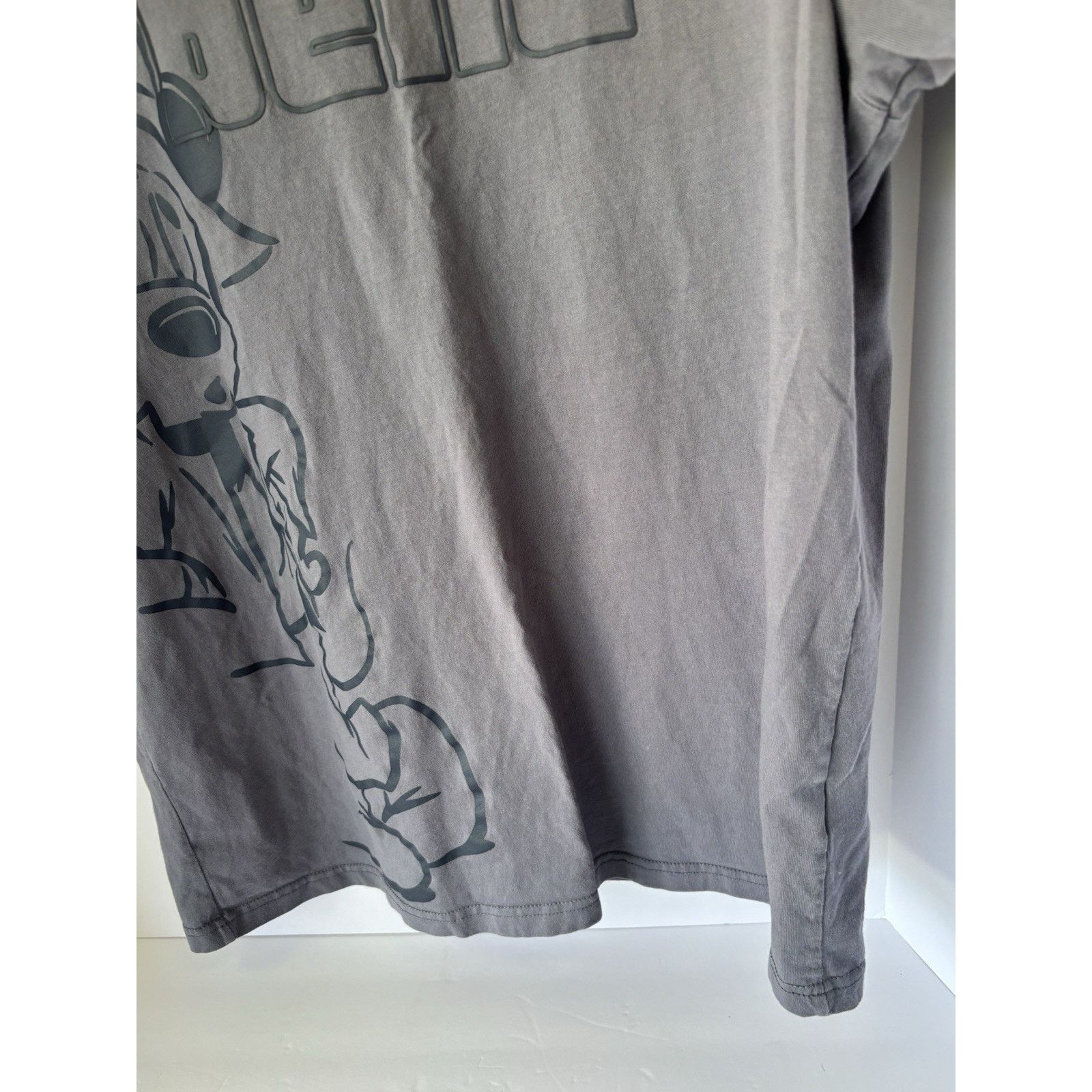 Disney Disney Mickey Mouse Tutto Bene Graphic T-Shirt Men’s Large Size US L / EU 52-54 / 3 - 9 Thumbnail