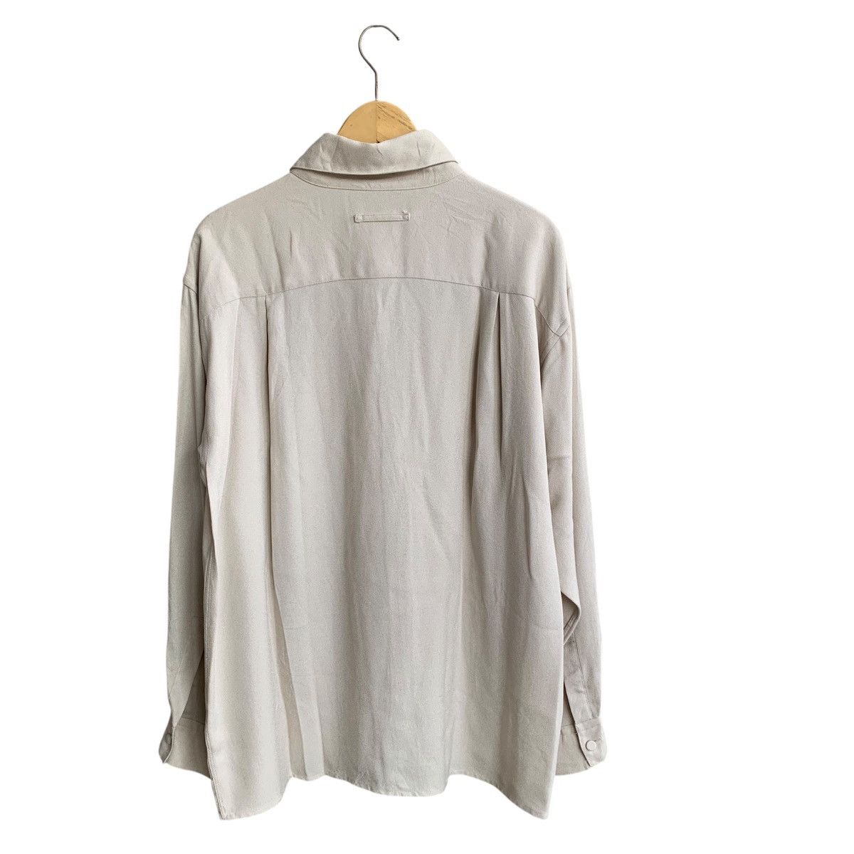 Jean Paul Gaultier Jean paul gaultier homme rayon shirts Size US L / EU 52-54 / 3 - 8 Thumbnail