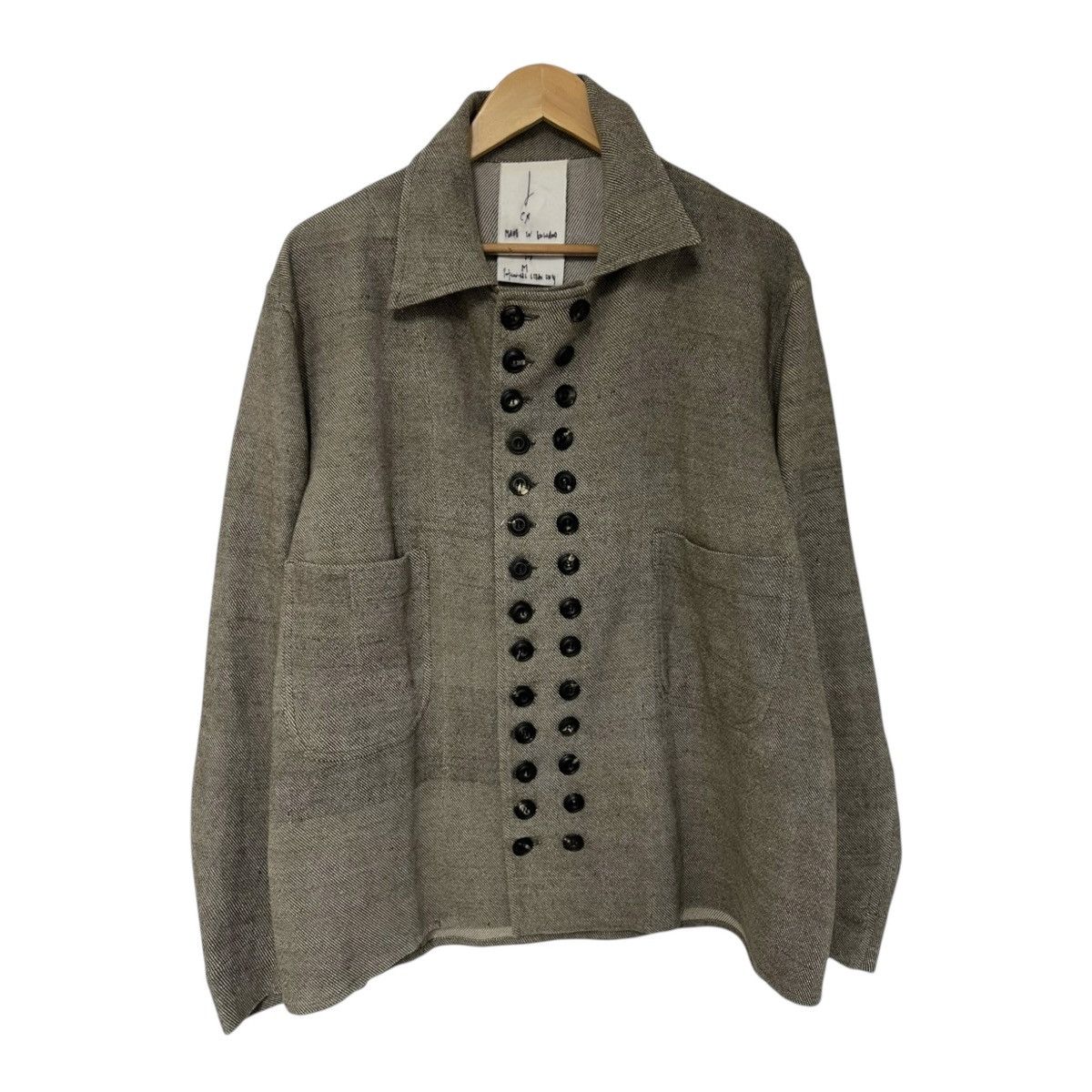 John Alexander Skelton John alexander skelton jacket Size US L / EU 52-54 / 3 - 1 Thumbnail
