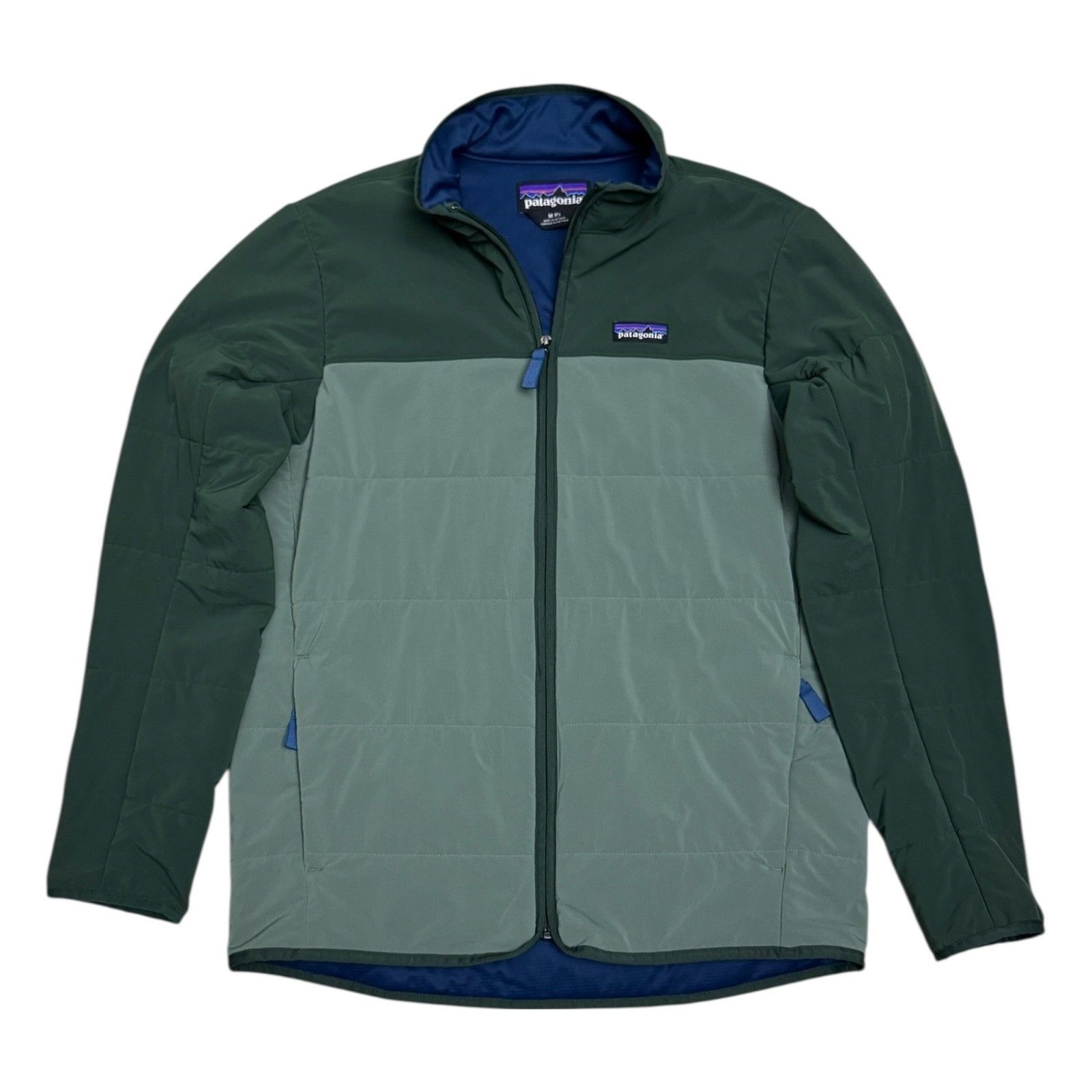 Patagonia PATAGONIA MARS PCU LEVEL 5 SOFT SHELL JACKET | Grailed