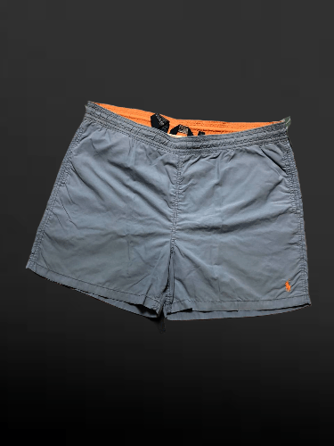 Polo Ralph Lauren Swimwear SHORTS Polo Ralph Lauren Logo Men's Size US 36 / EU 52 - 1 Thumbnail
