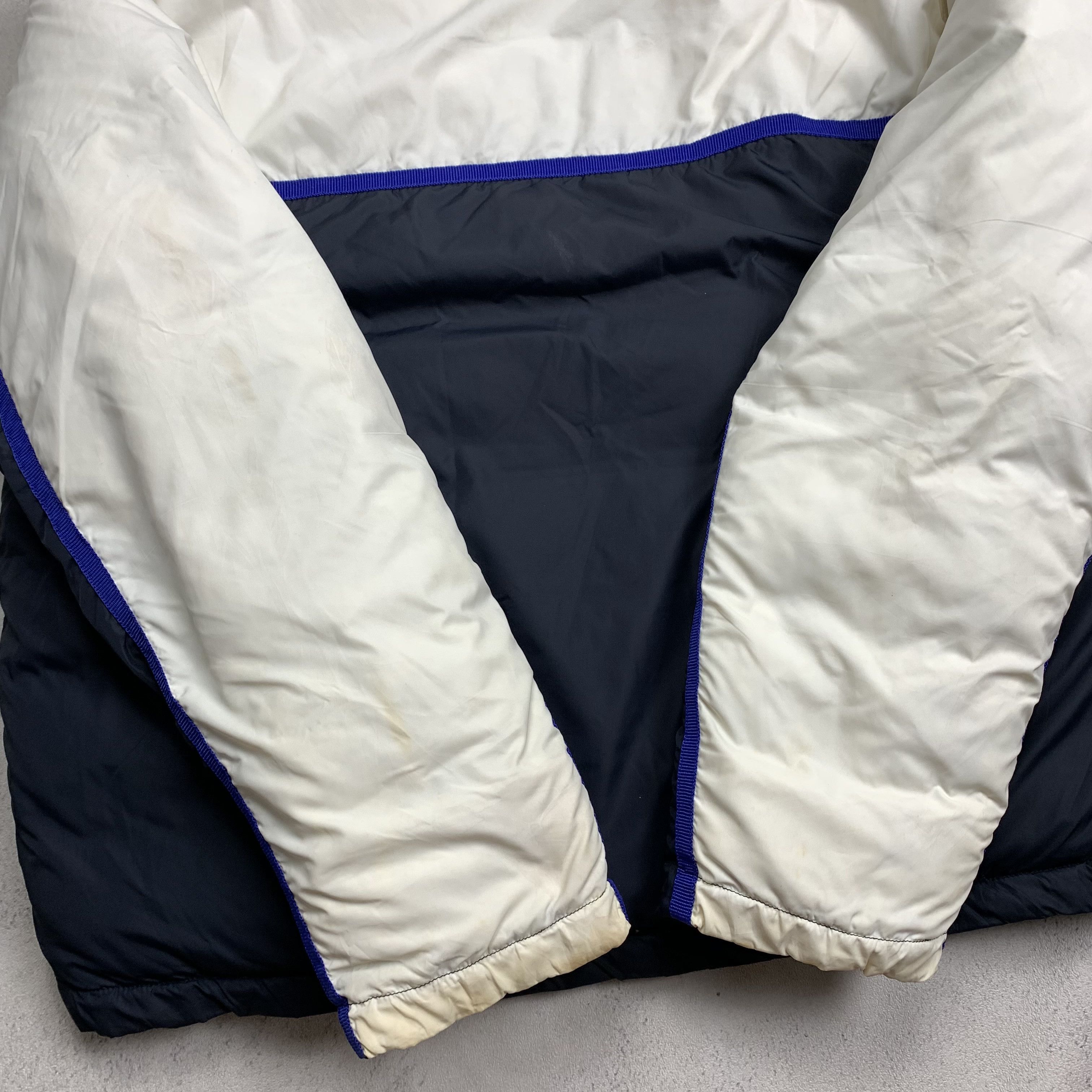 Polo Ralph Lauren Vintage Polo Sport Arctic Challenge Ralph Lauren Down Jacket Size US M / EU 48-50 / 2 - 5 Thumbnail