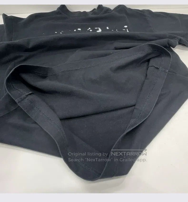 Balenciaga Balenciaga short sleeves Size US XS / EU 42 / 0 - 8 Thumbnail