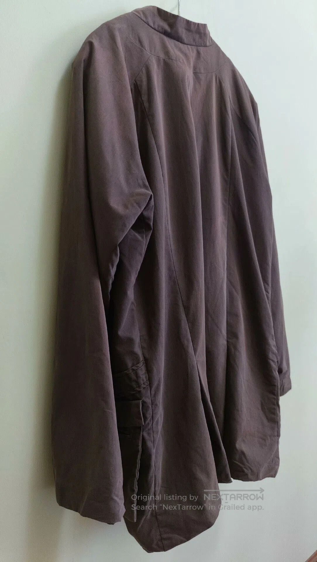 Henrik Vibskov Henrik Vibskov Multi. Size US M / EU 48-50 / 2 - 6 Thumbnail