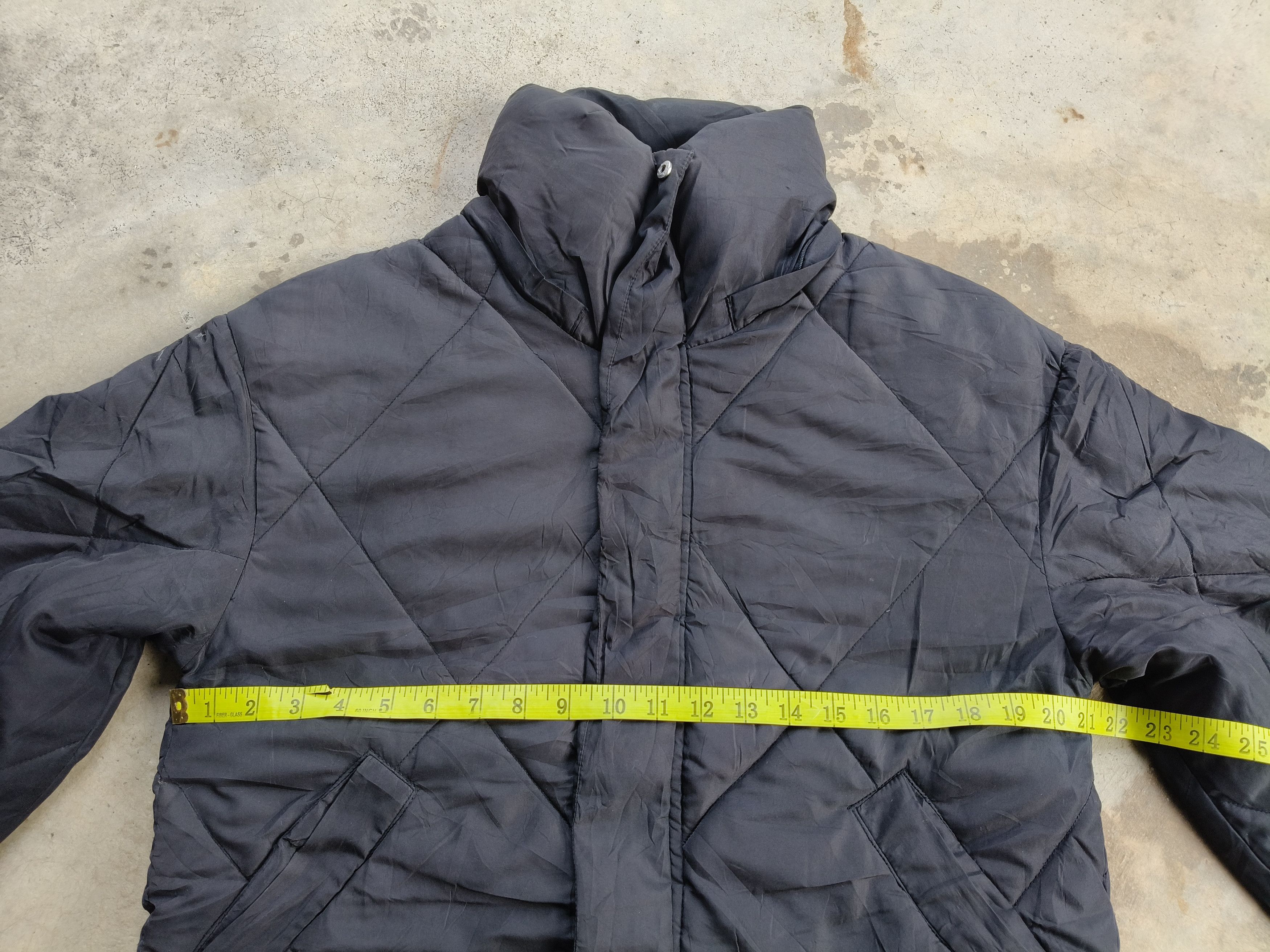Designer × Japanese Brand Vis A Vis zipper Jacket Size M / US 6-8 / IT 42-44 - 12 Thumbnail