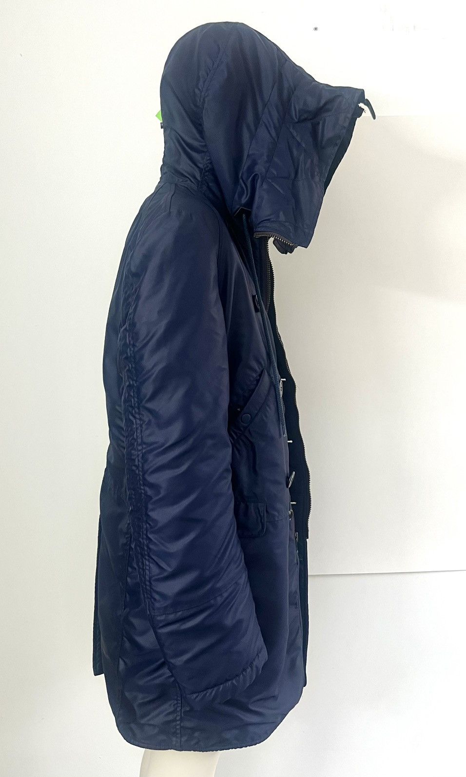 Junya Watanabe Junya Watanabe aw06 vintage military parka Size US M / EU 48-50 / 2 - 11 Thumbnail