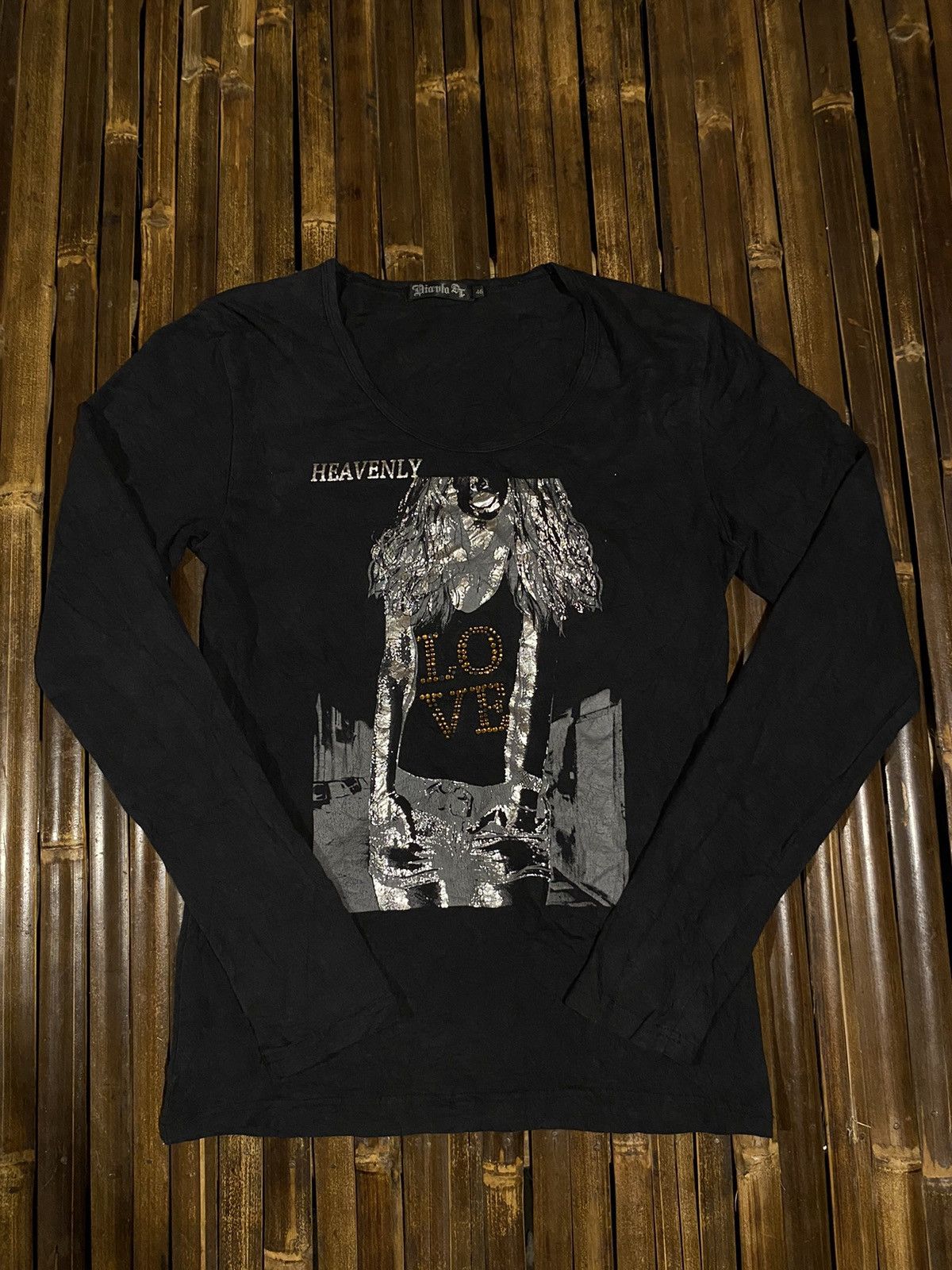 Other DIAVLO ET IFSIXWANINE STYLE LONG SLEEVE Size US M / EU 48-50 / 2 - 1 Thumbnail