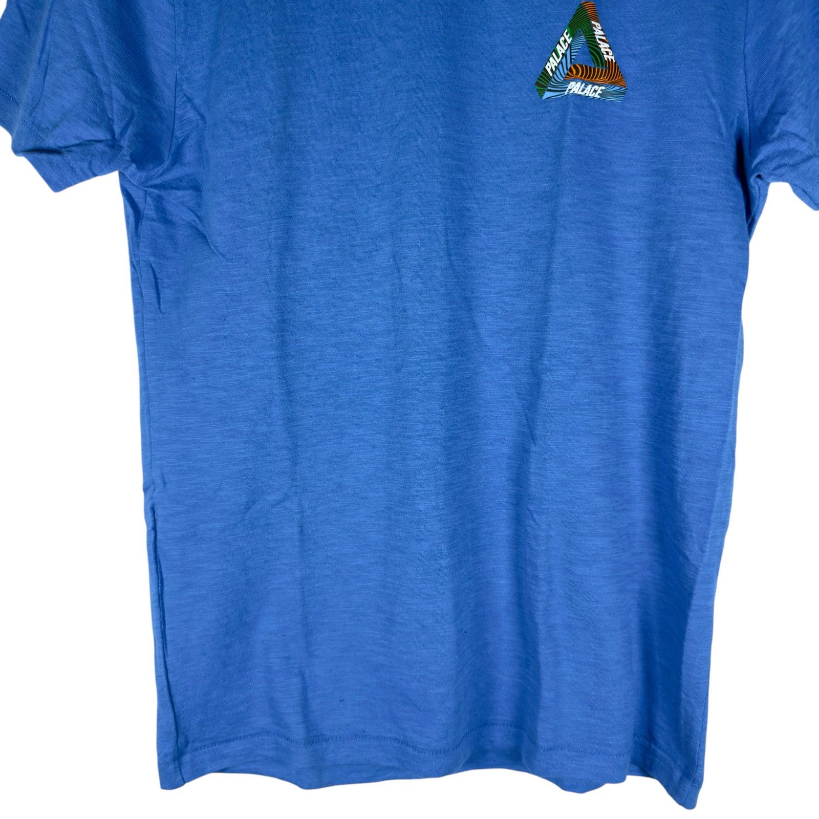 Palace Palace SS20 Tri-Tex T-shirt Men’s S - Designer Streetwear Size US S / EU 44-46 / 1 - 9 Thumbnail