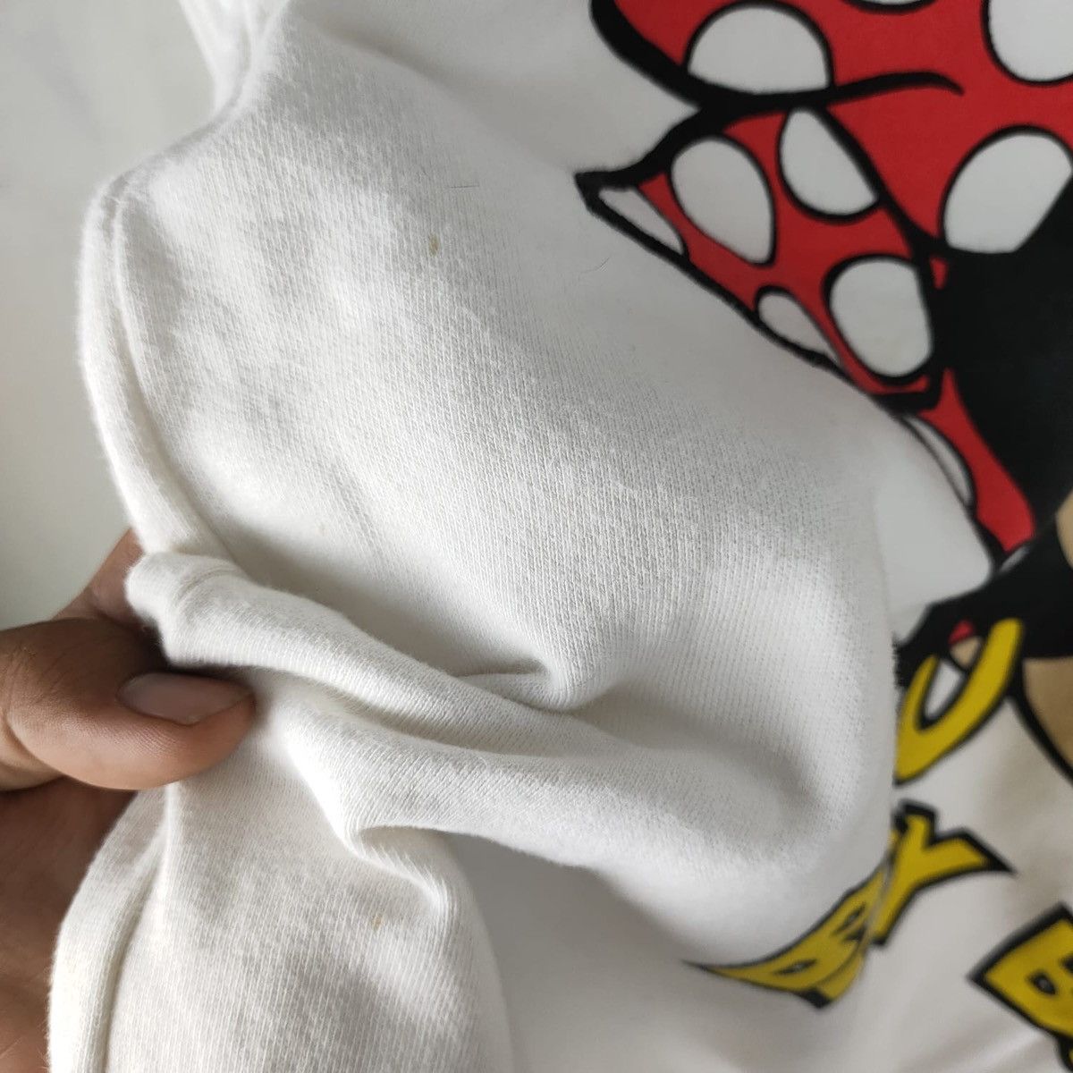 Other Sweatshirt Betty Boop Vintage Size US S / EU 44-46 / 1 - 14 Thumbnail