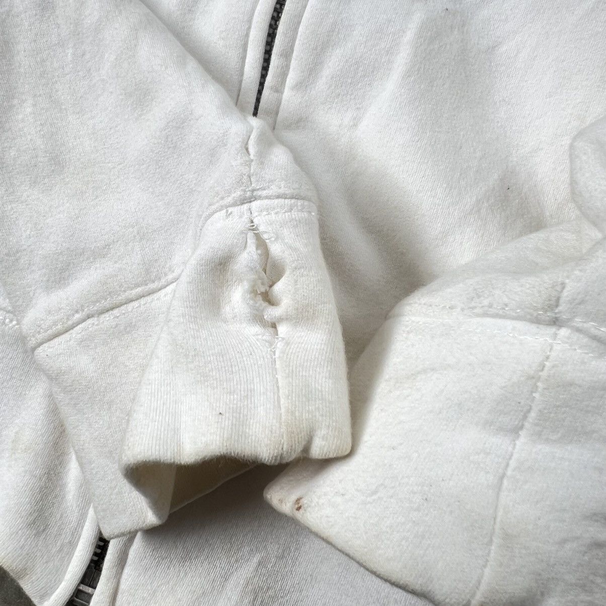 semanticdesign 2000’s Semantic Design Vkei Style Skull Zip Jacket Size US M / EU 48-50 / 2 - 6 Thumbnail