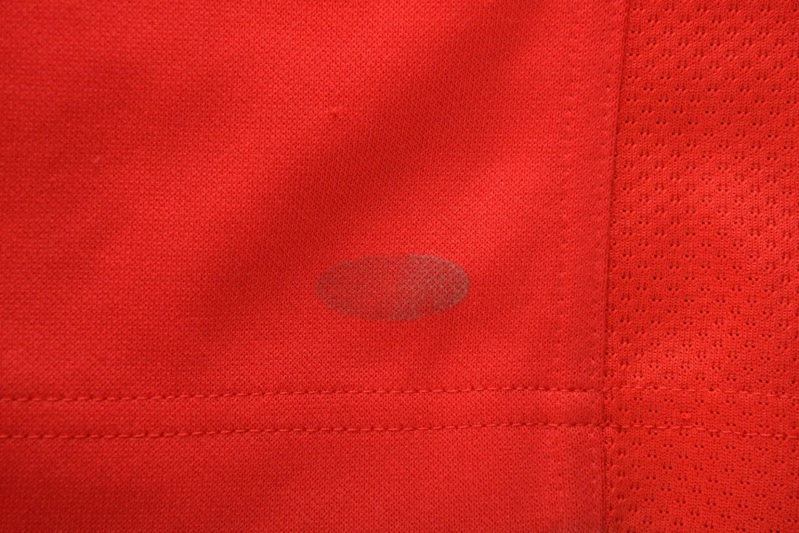 Adidas MUNSTER 2008/2009 SHIRT JERSEY ADIDAS SIZE M LONG SLEEVE Size US M / EU 48-50 / 2 - 4 Thumbnail
