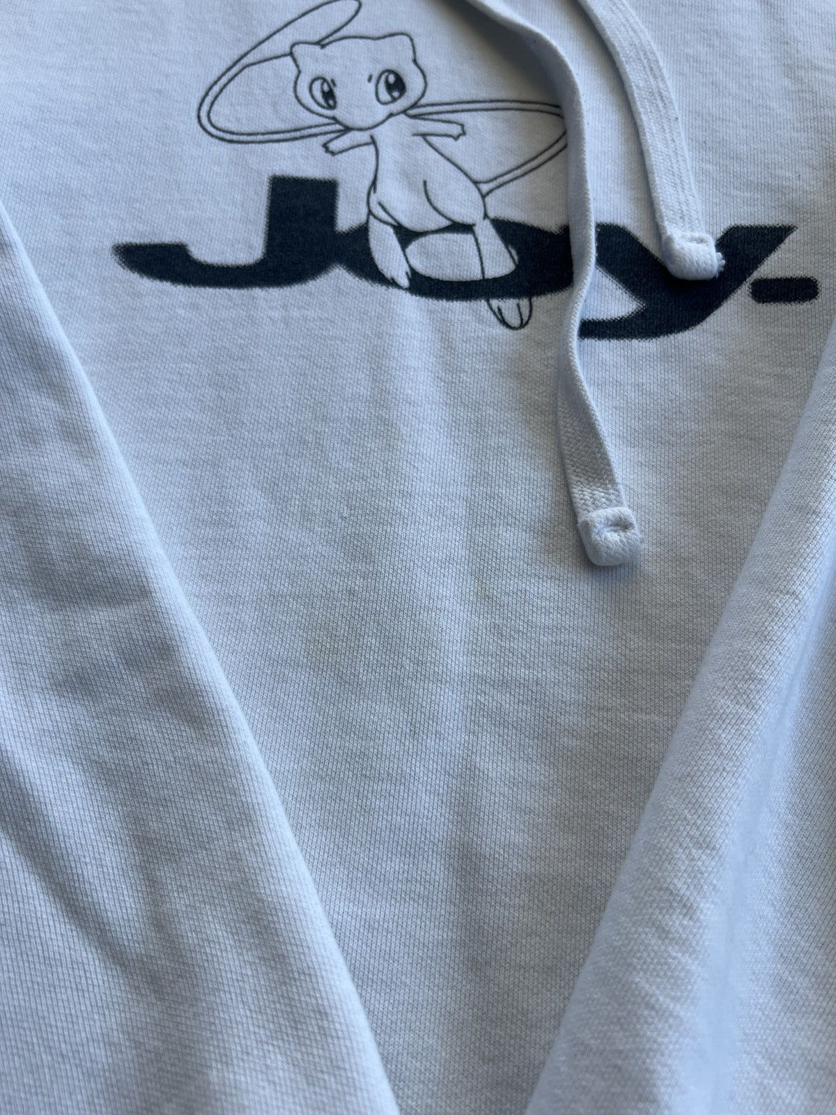 Joy Divizn Joy Divizn Mew Sample Hoodie Size US L / EU 52-54 / 3 - 2 Thumbnail