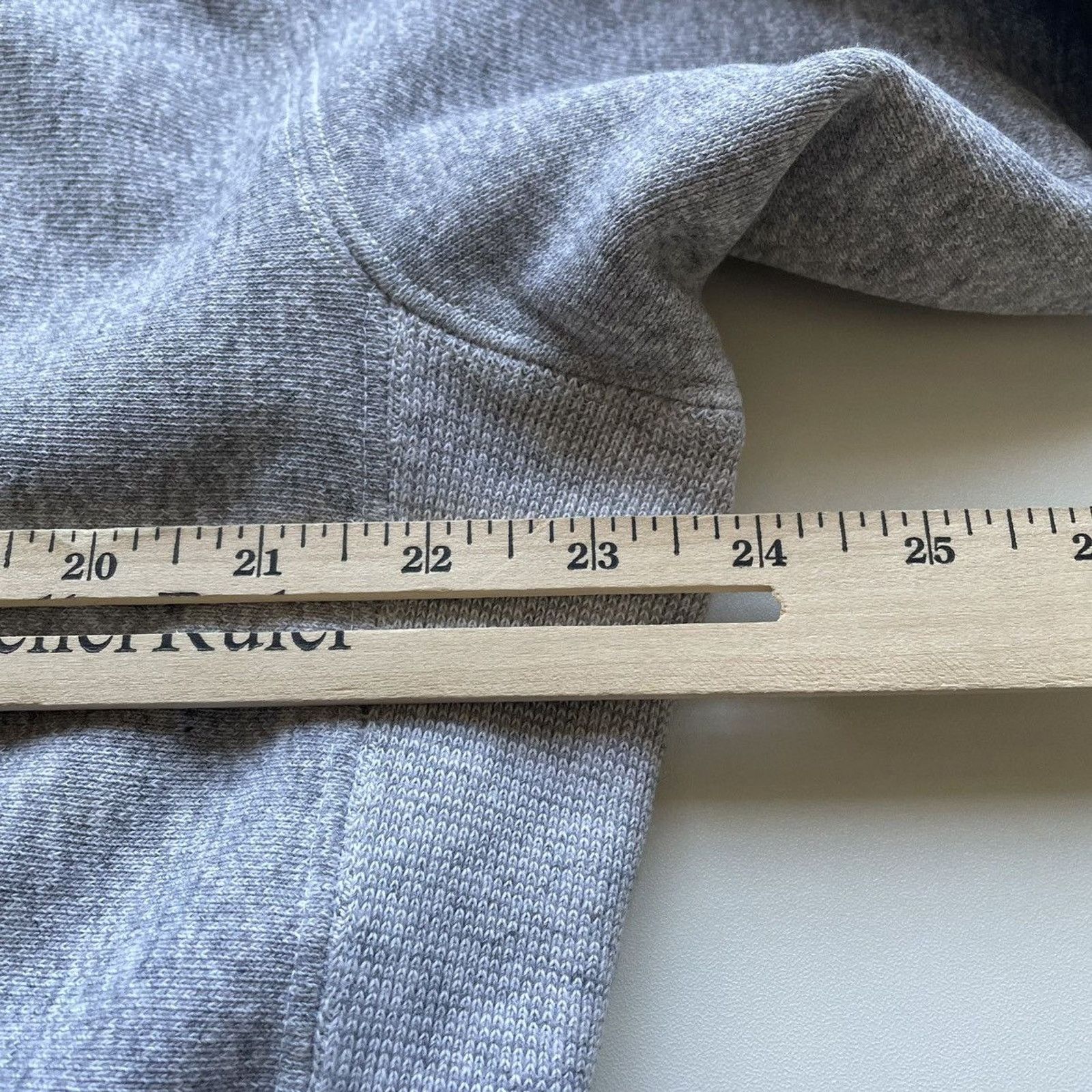 Hanes Vintage 90s Harvard University Crewneck Large Heavyweight Size US L / EU 52-54 / 3 - 5 Thumbnail