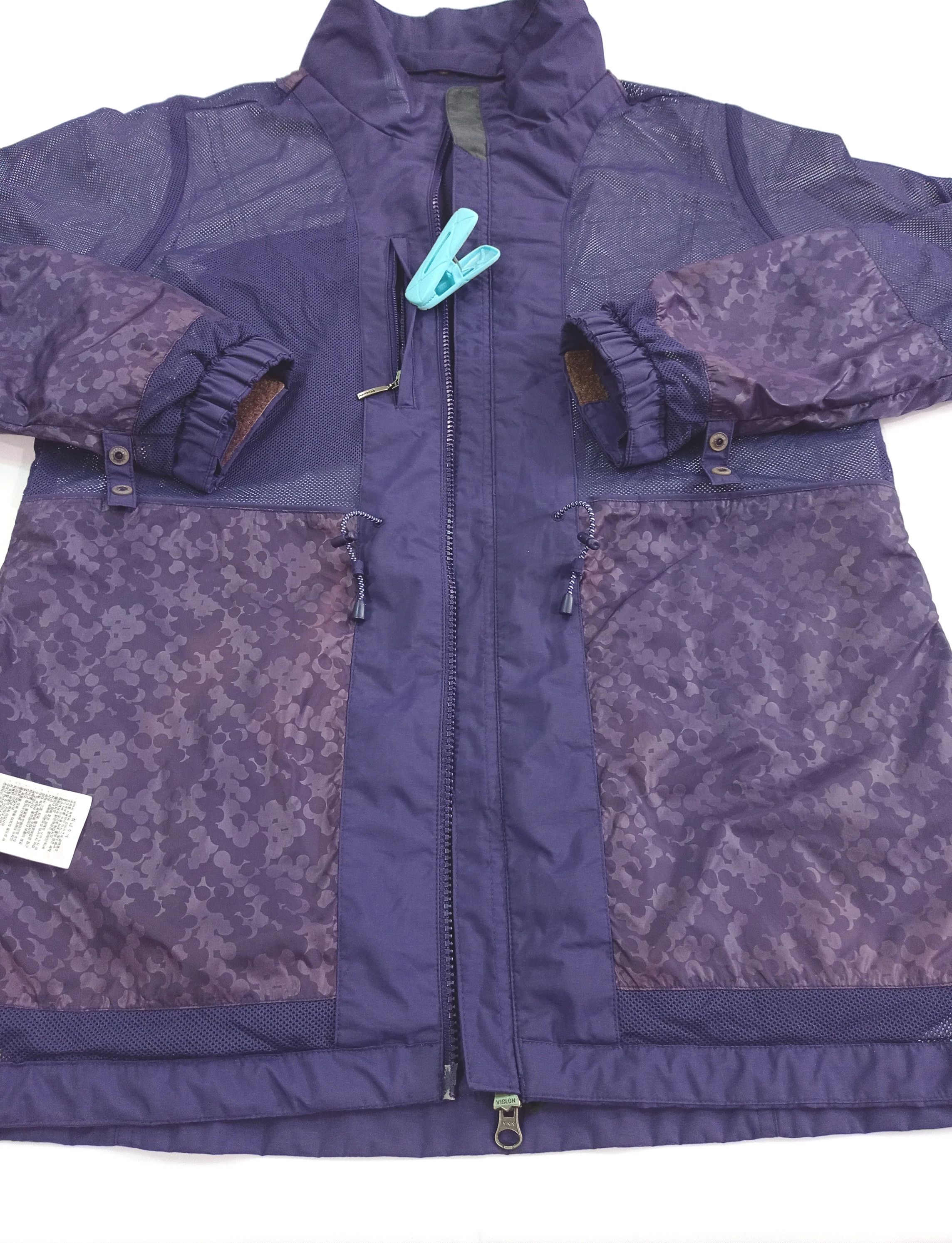 Columbia COLUMBIA JACKET Size US L / EU 52-54 / 3 - 11 Thumbnail