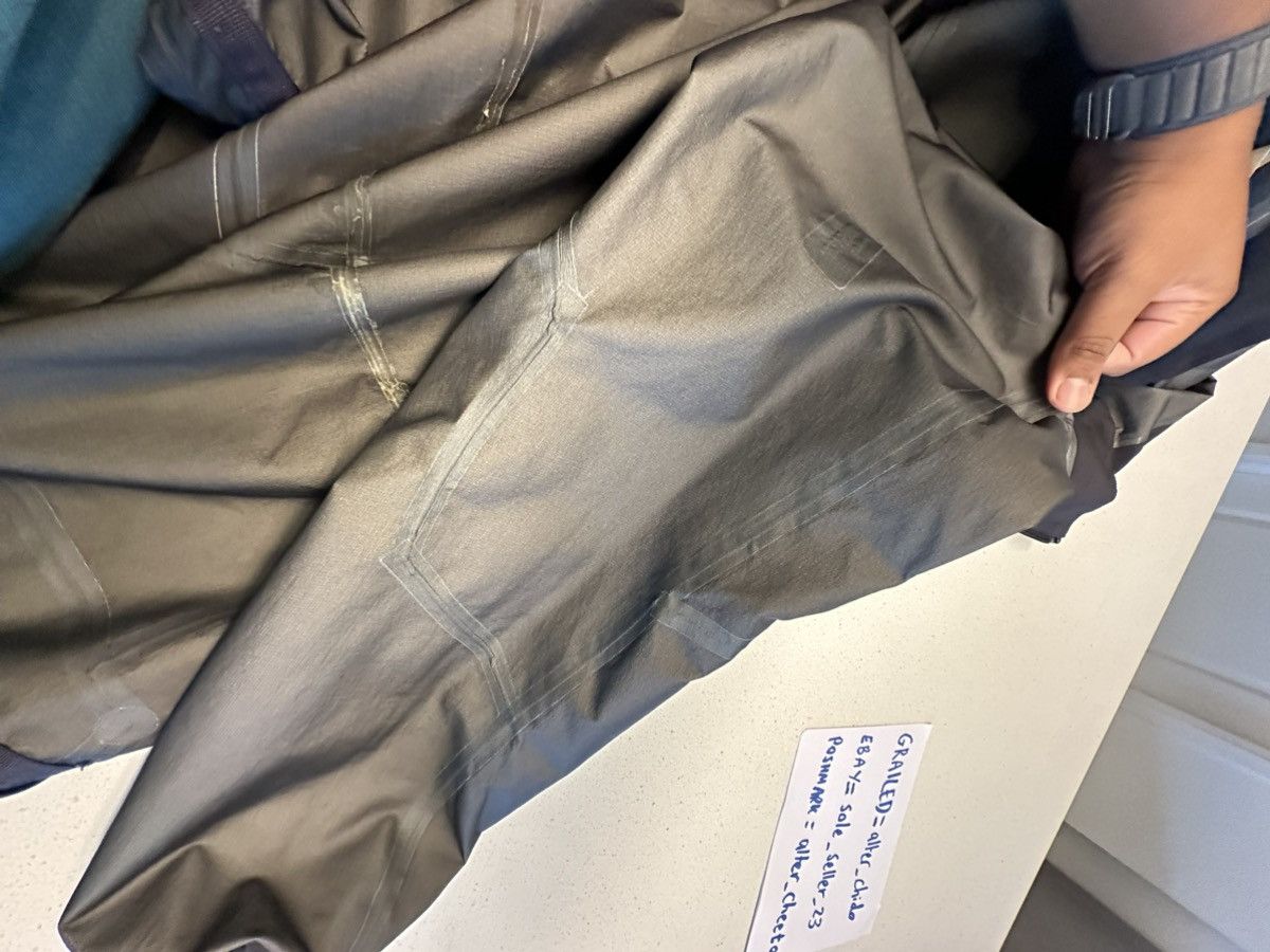 Arc'teryx Arcteryx Theta AR Goretex Pro Shell Size US L / EU 52-54 / 3 - 17 Thumbnail