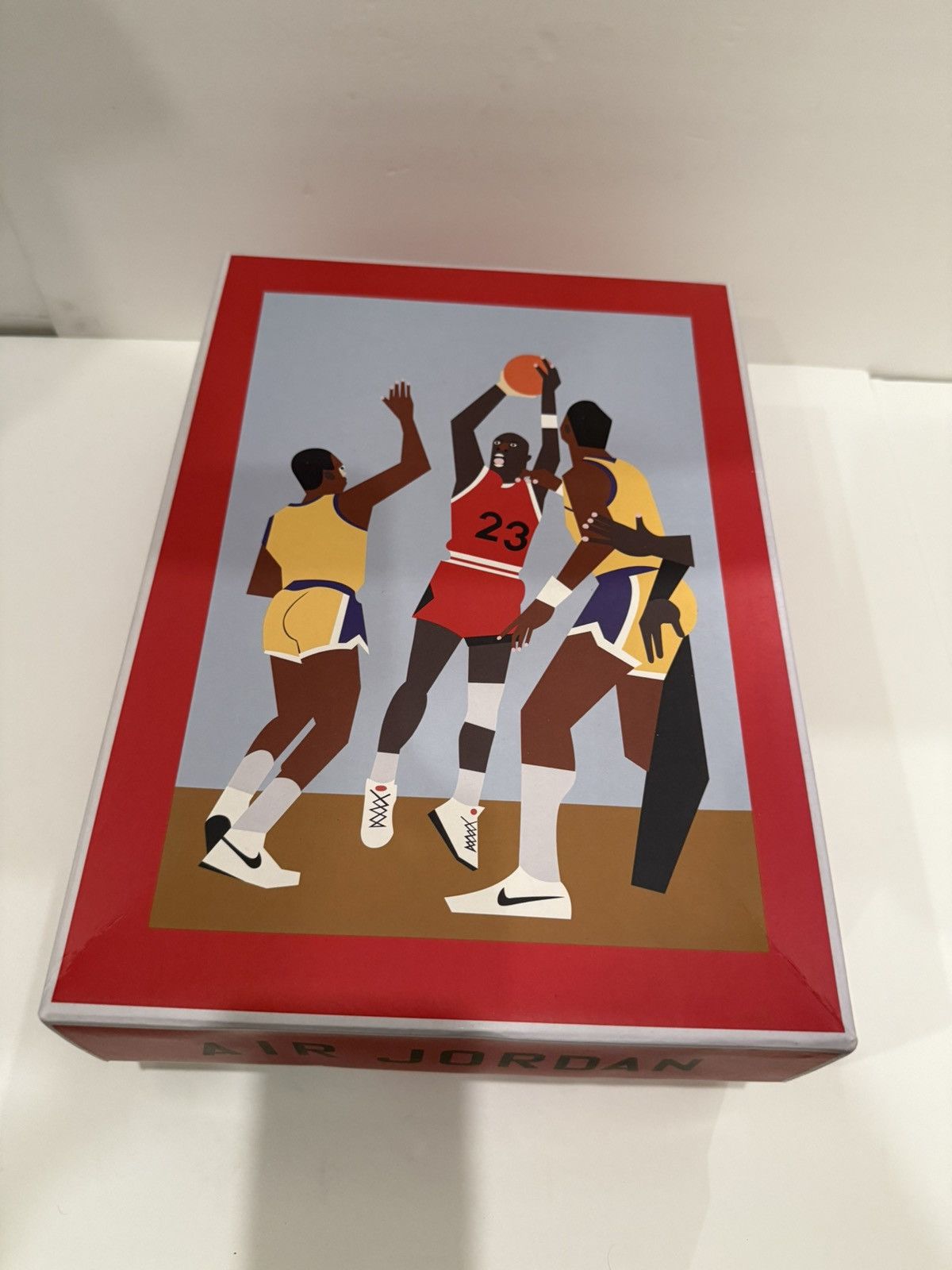 Jordan Brand × Nina Chanel Abney WOMEN’S AIR JORDAN 2 RETRO SE Size US 10.5 / IT 40.5 - 6 Thumbnail