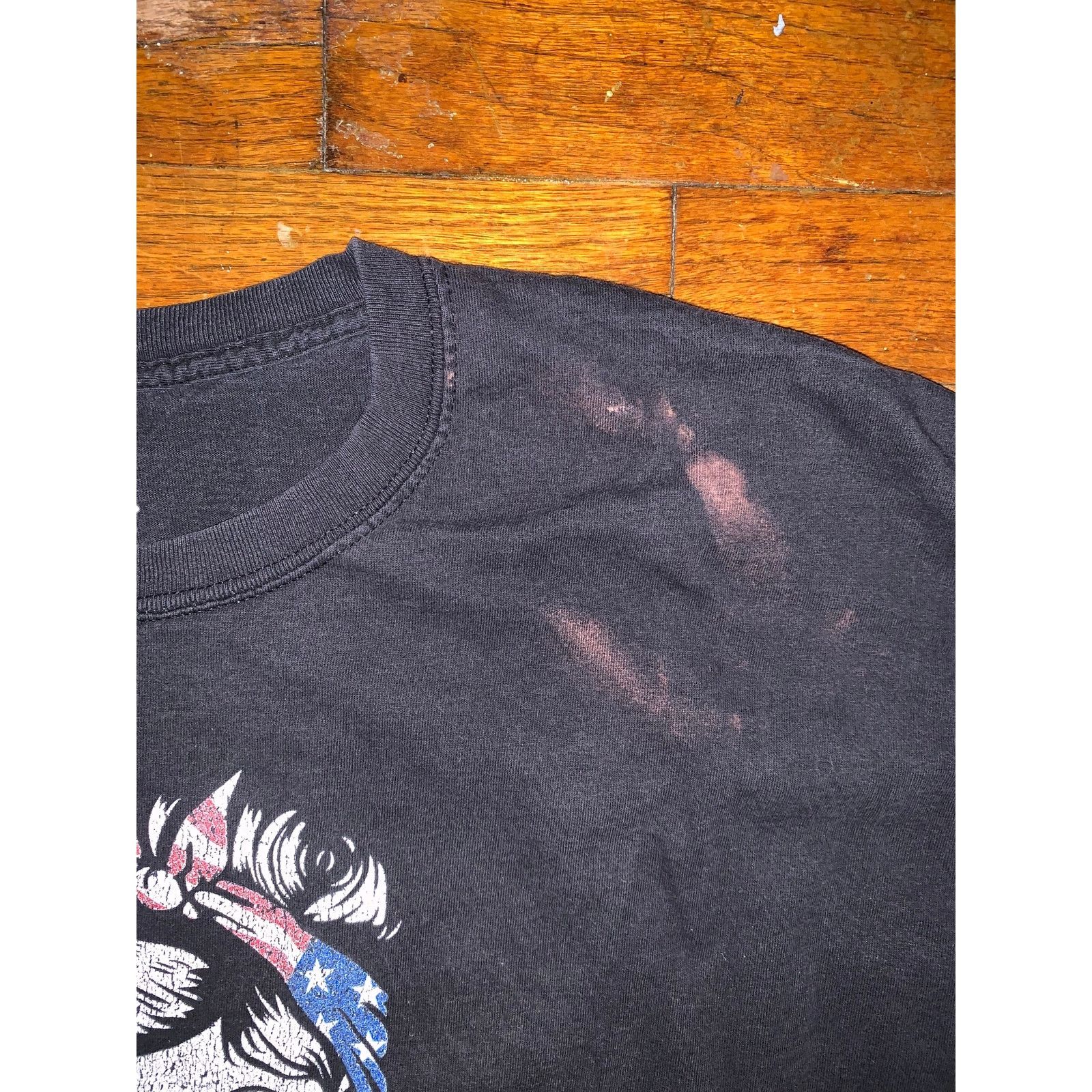 Other Rosie The Riveter EMT T Shirt First Responder Graphic Tee XL Size XXL / US 16-18 / IT 52-54 - 4 Thumbnail