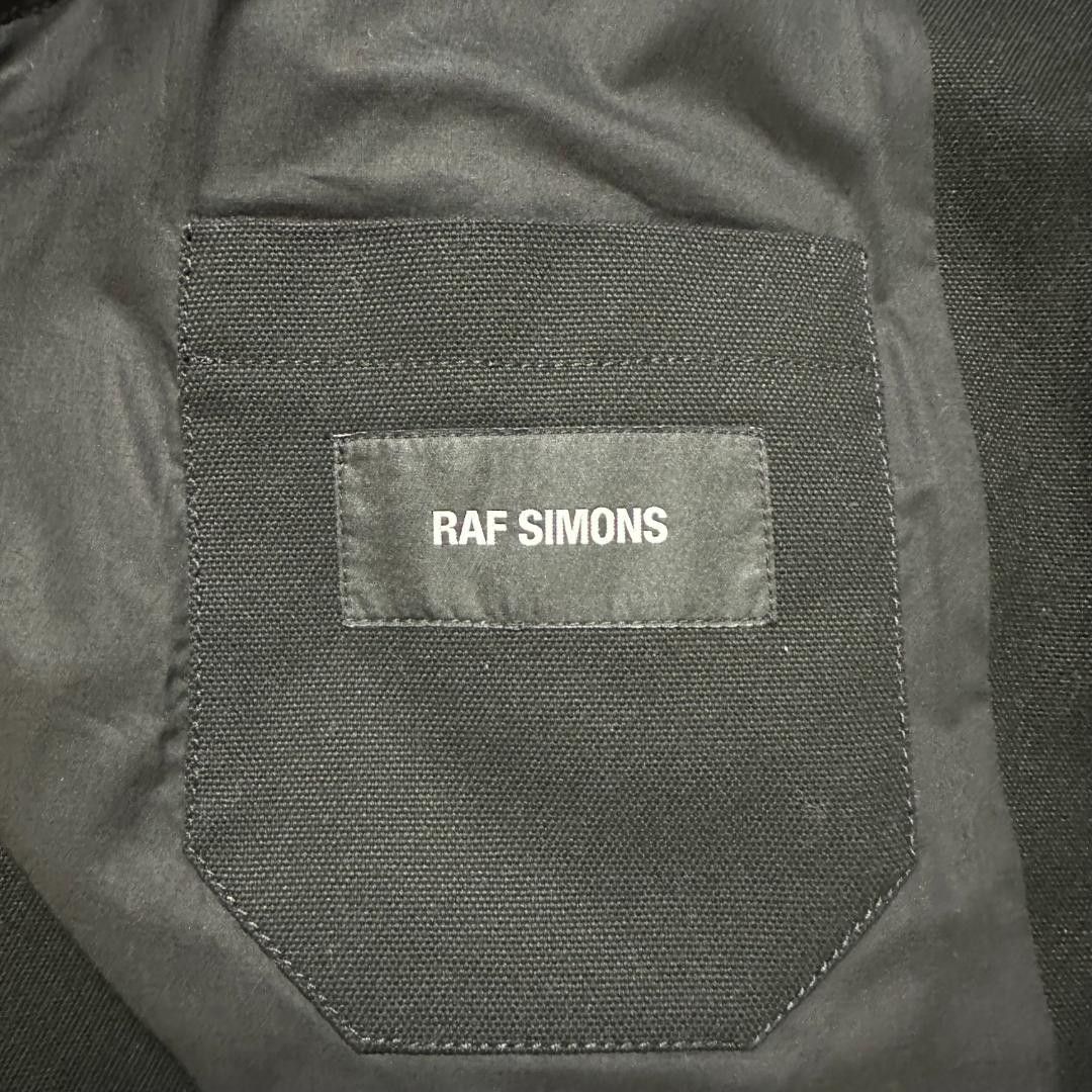 Raf Simons RAF SIMONS Mod Coat 18AW Size US M / EU 48-50 / 2 - 7 Thumbnail