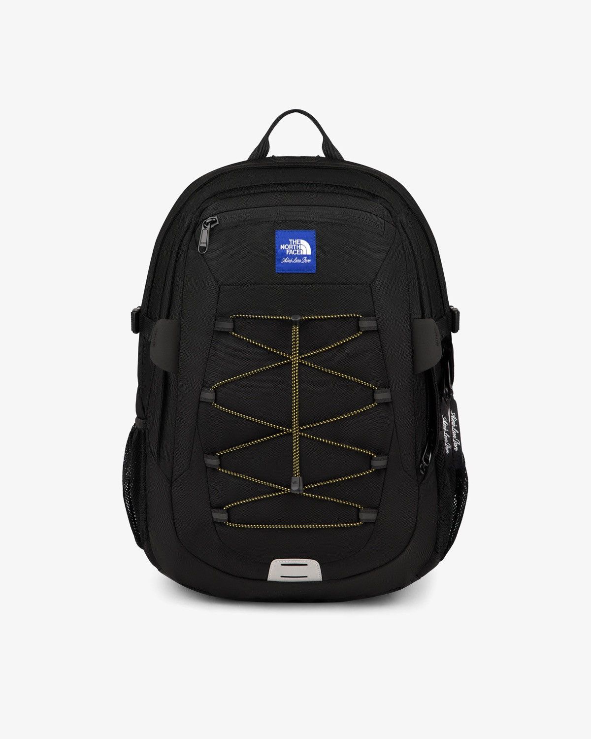Aime Leon Dore ALD - Nylon Unisphere Backpack - Black | Grailed