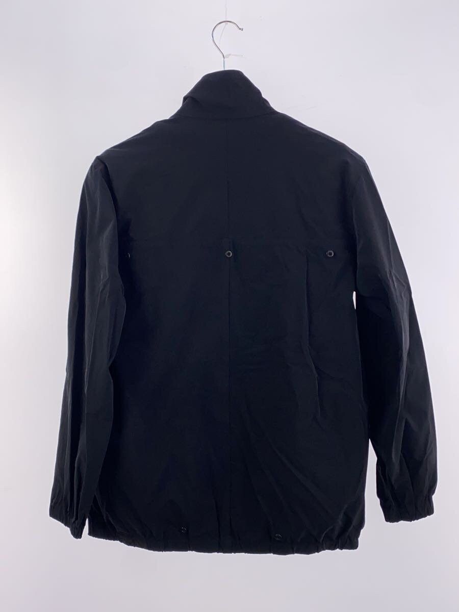 Undercover Undercover Ambivalence Vest Docking Nylon Jacket Black Size US M / EU 48-50 / 2 - 2 Thumbnail