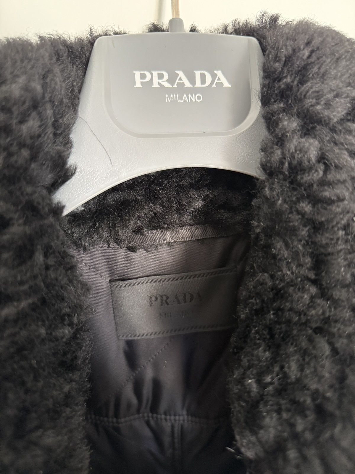 Prada Prada FW 2019 Runway jacket Size US S / EU 44-46 / 1 - 5 Thumbnail