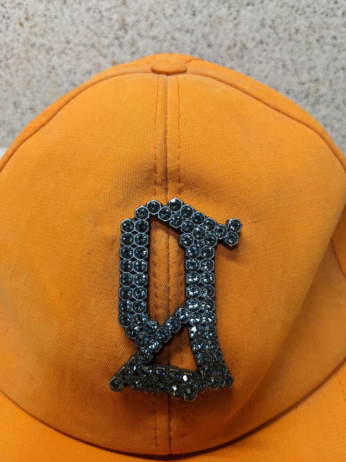 John Galliano Galliano Hat Cap Size ONE SIZE - 2 Thumbnail