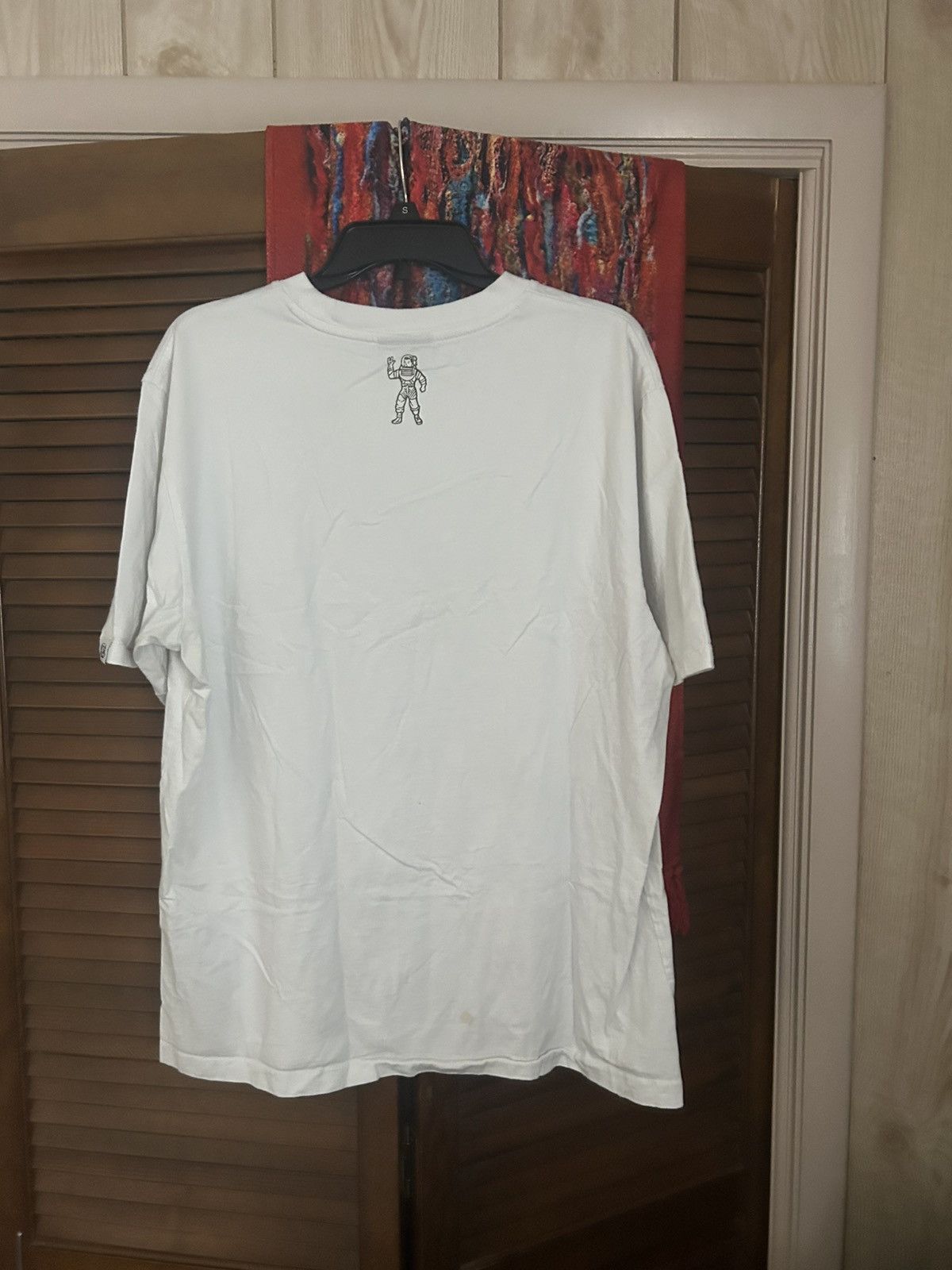 Billionaire Boys Club Billionaire boys club tee size XL Size US XL / EU 56 / 4 - 2 Thumbnail