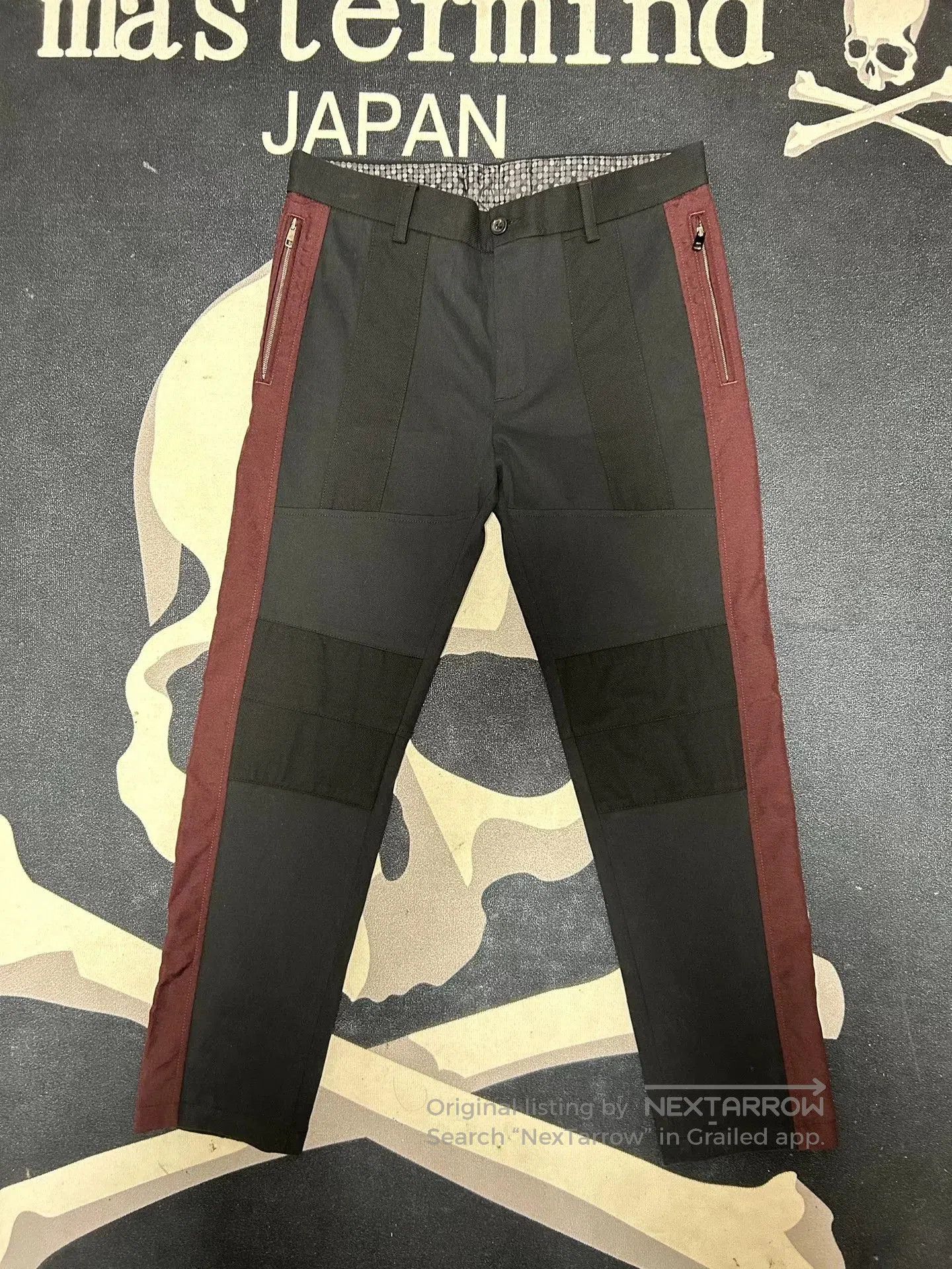Dolce & Gabbana Dolce & Gabbana Casual Pants. Size US 30 / EU 46 - 1 Thumbnail