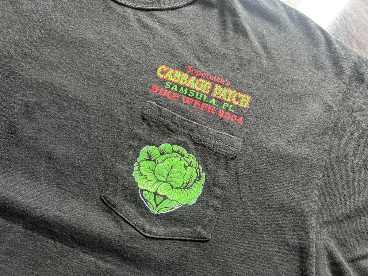 Other × Vintage Cabbage Patch : Sopotnick World Famous Coleslaw Wrestler 02 Size US XL / EU 56 / 4 - 2 Thumbnail